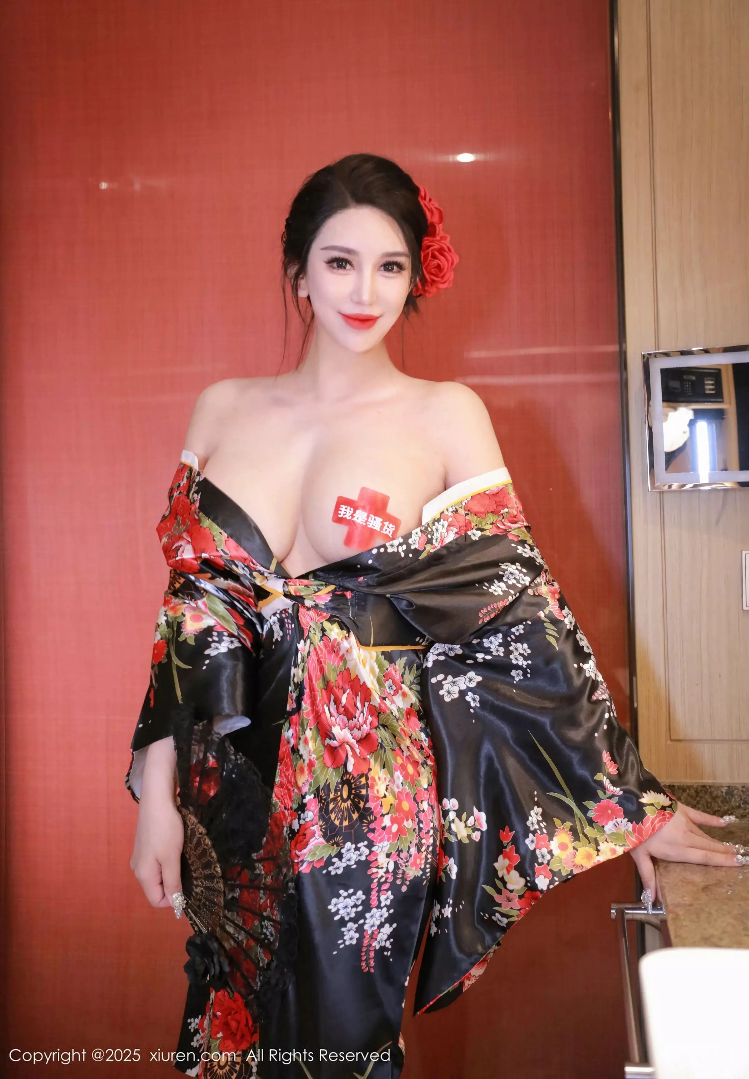 乔安娜合集 乔安娜写真