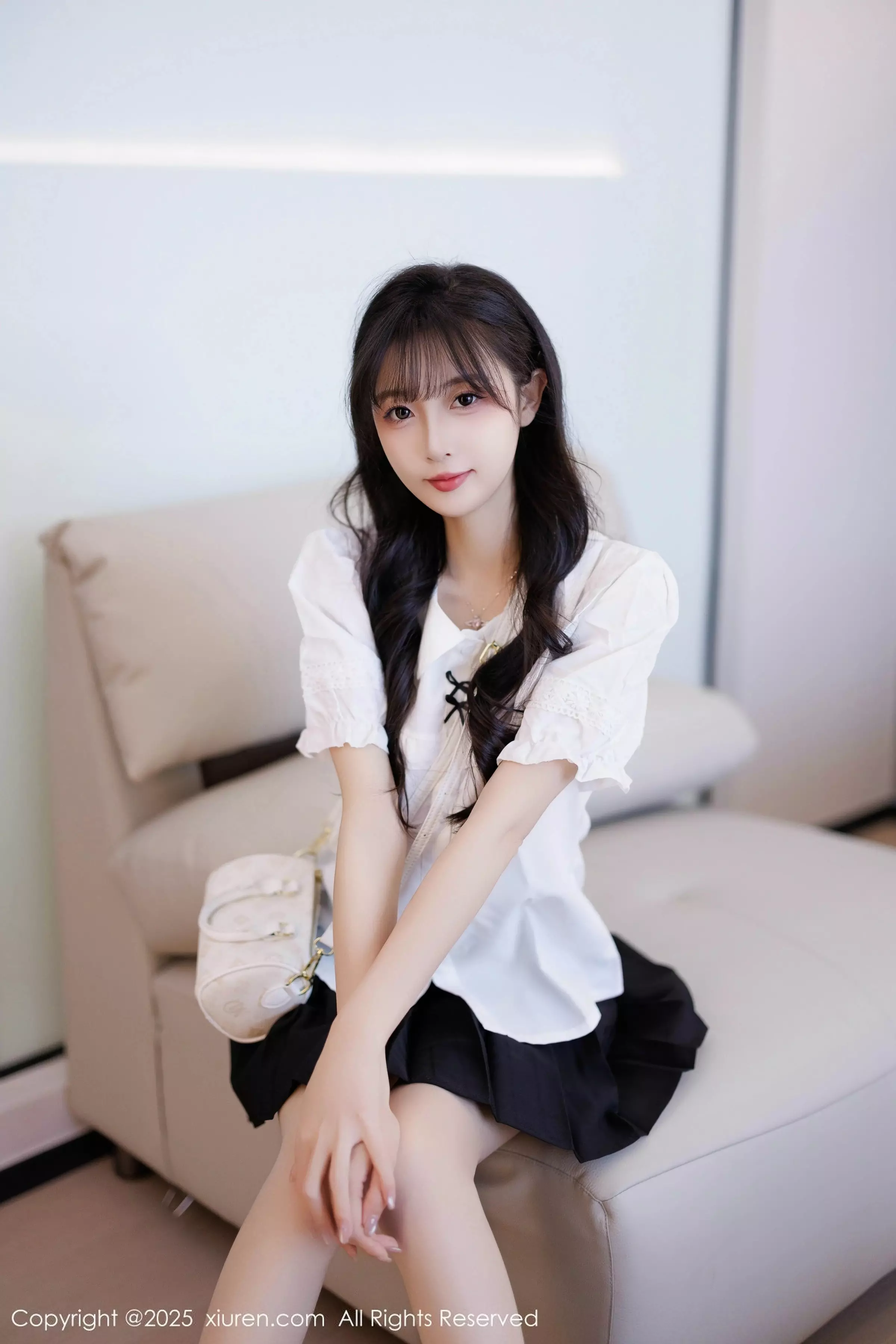 樱桃小阑子写真