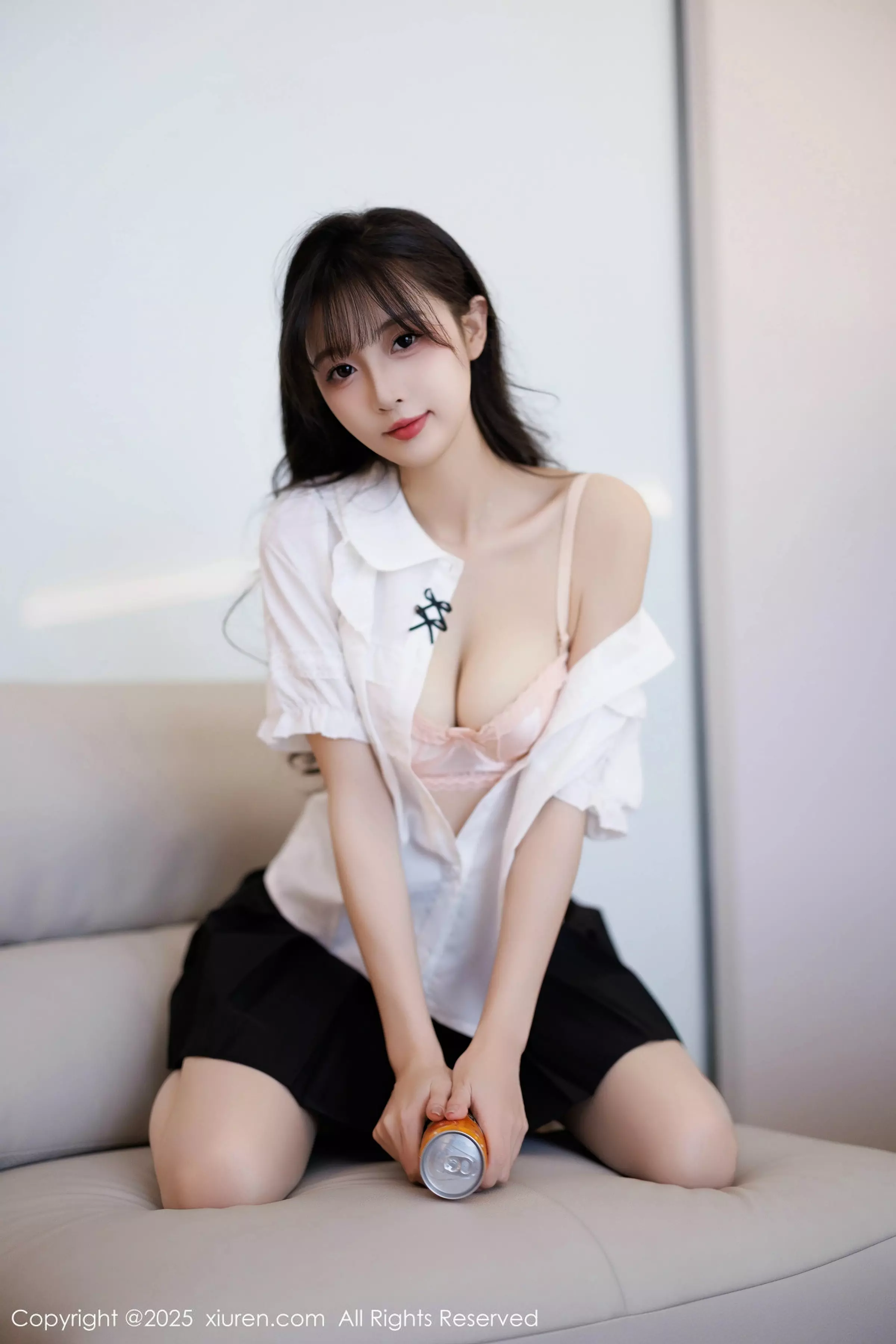 樱桃小阑子写真