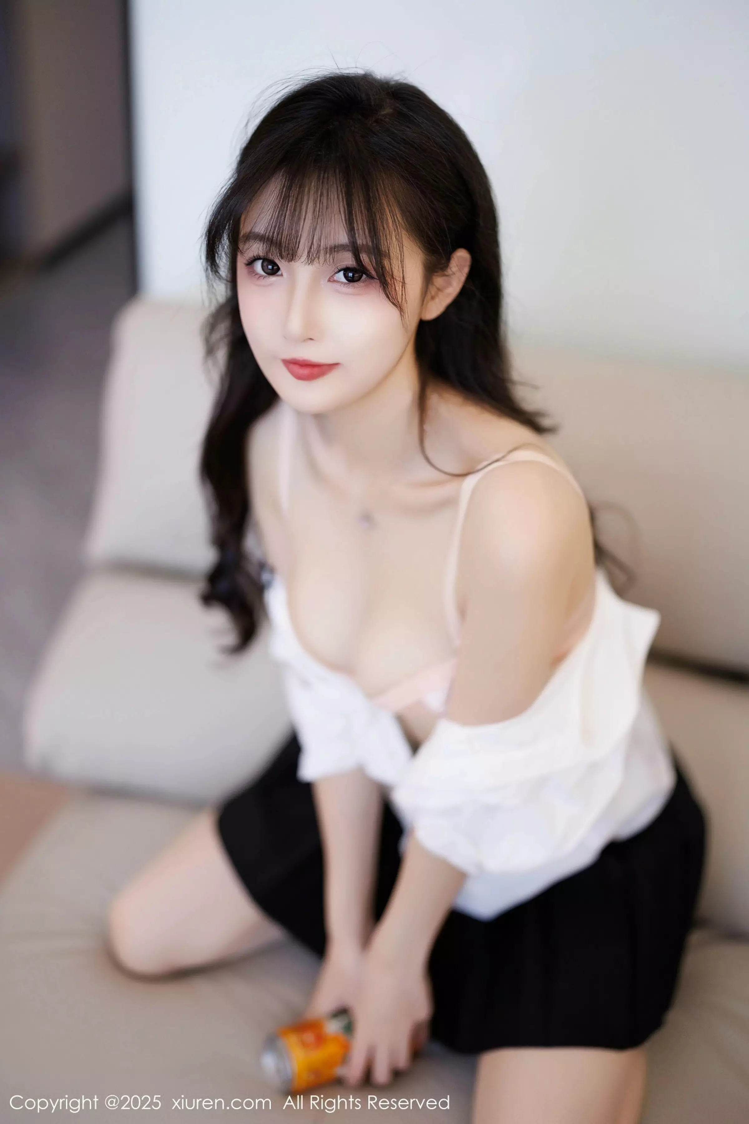 樱桃小阑子写真