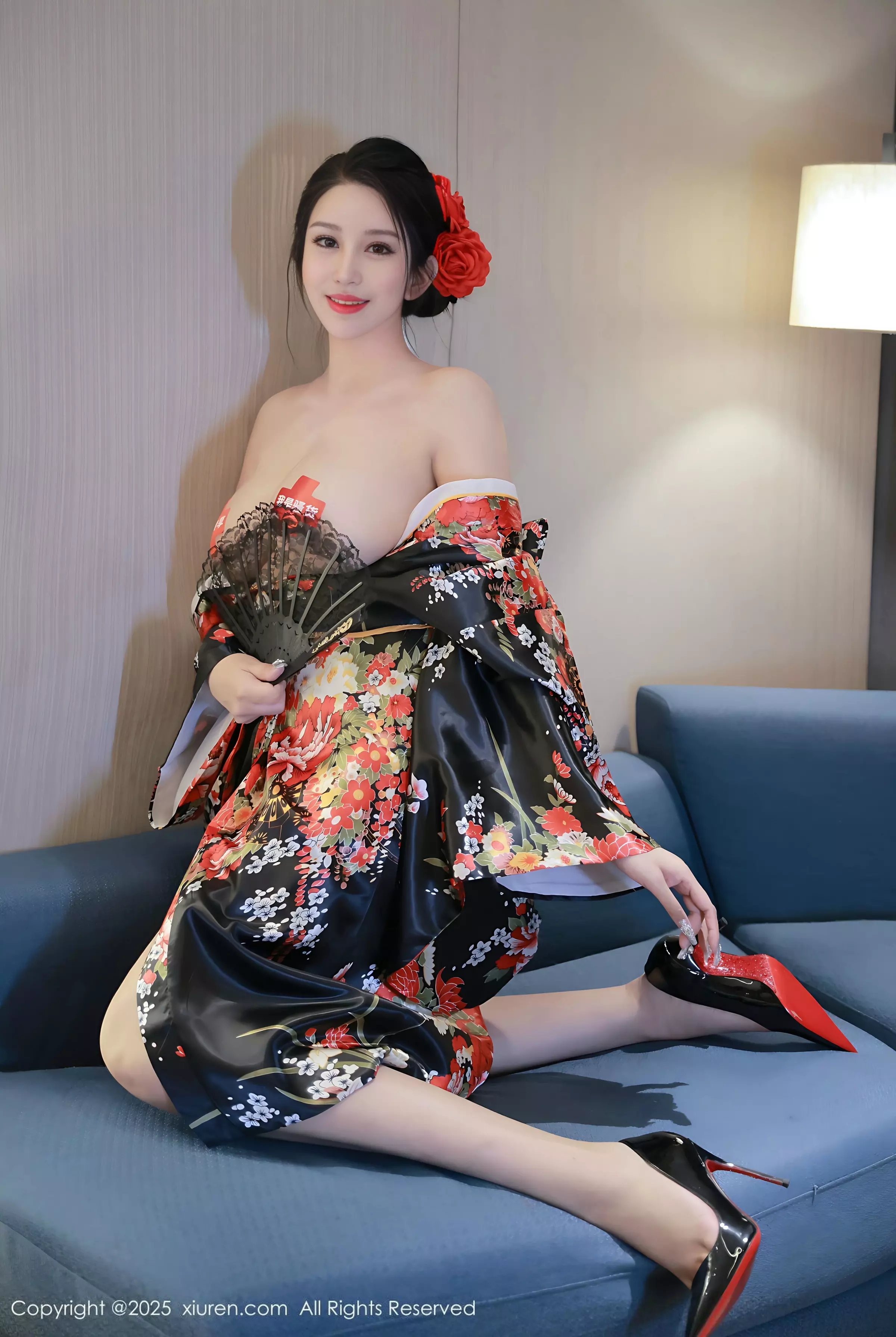 乔安娜合集 乔安娜写真