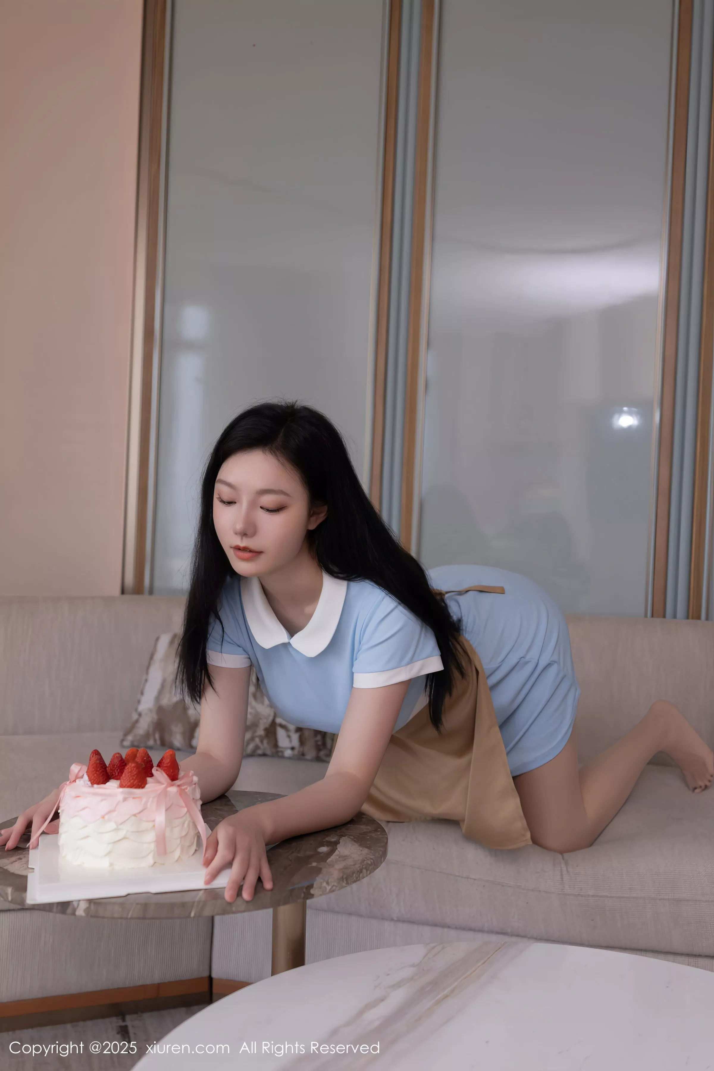 安然合集 安然写真