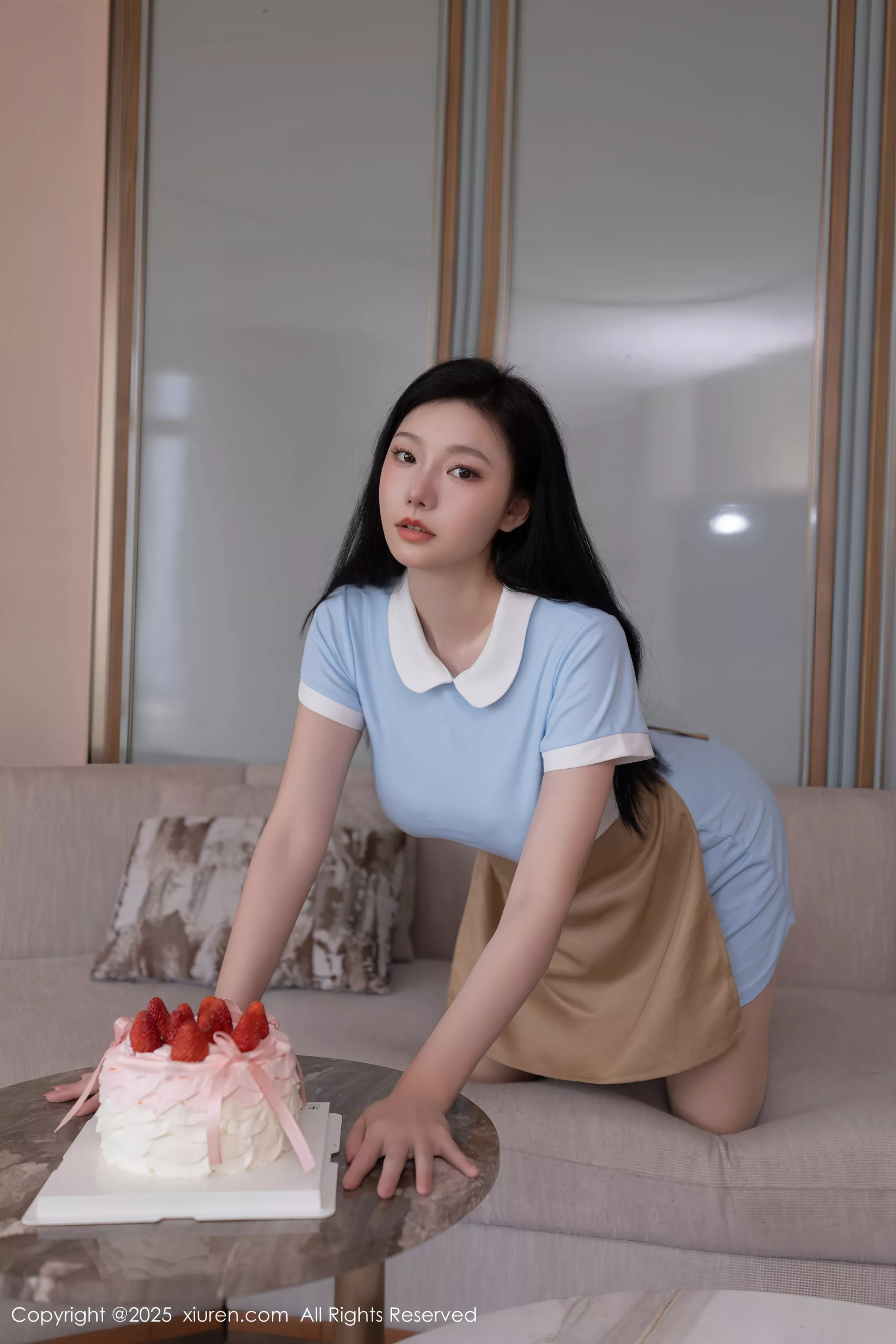 安然合集 安然写真