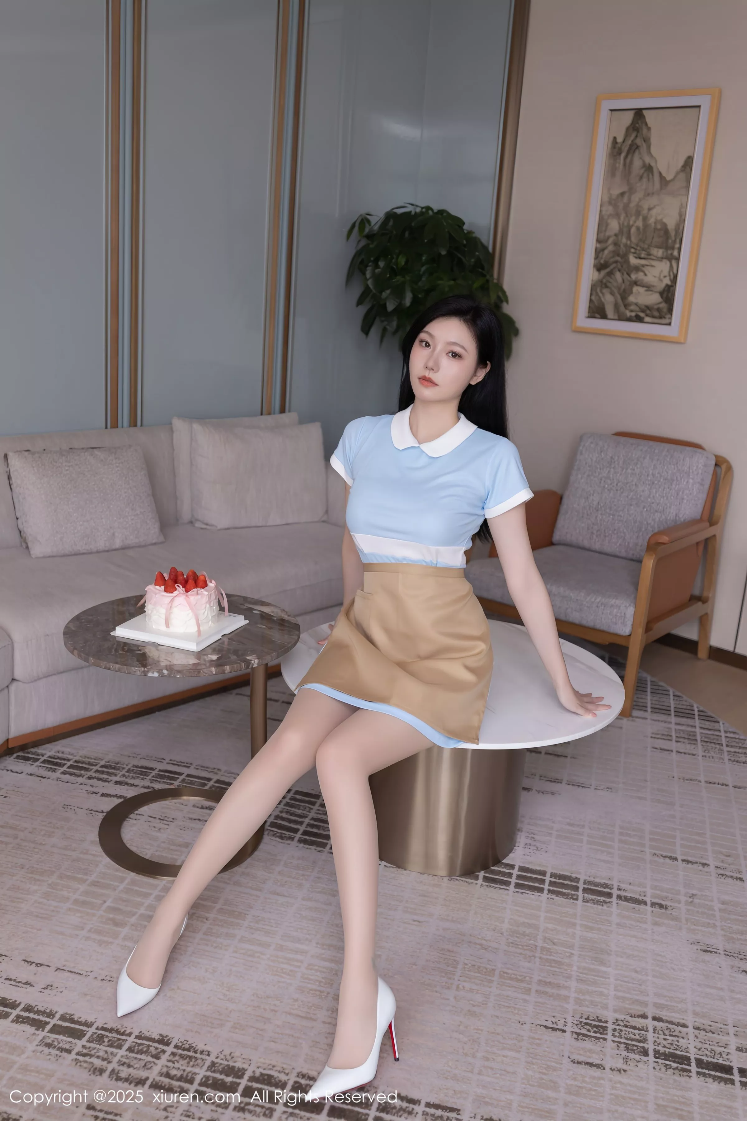 安然合集 安然写真