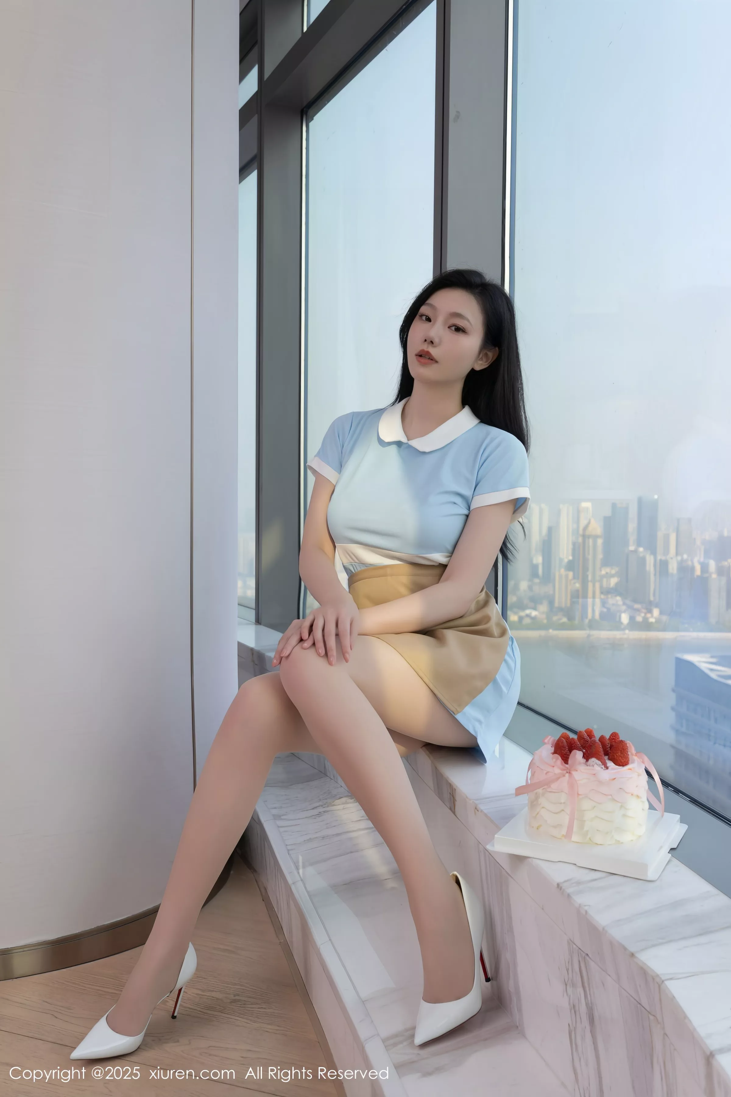 安然合集 安然写真