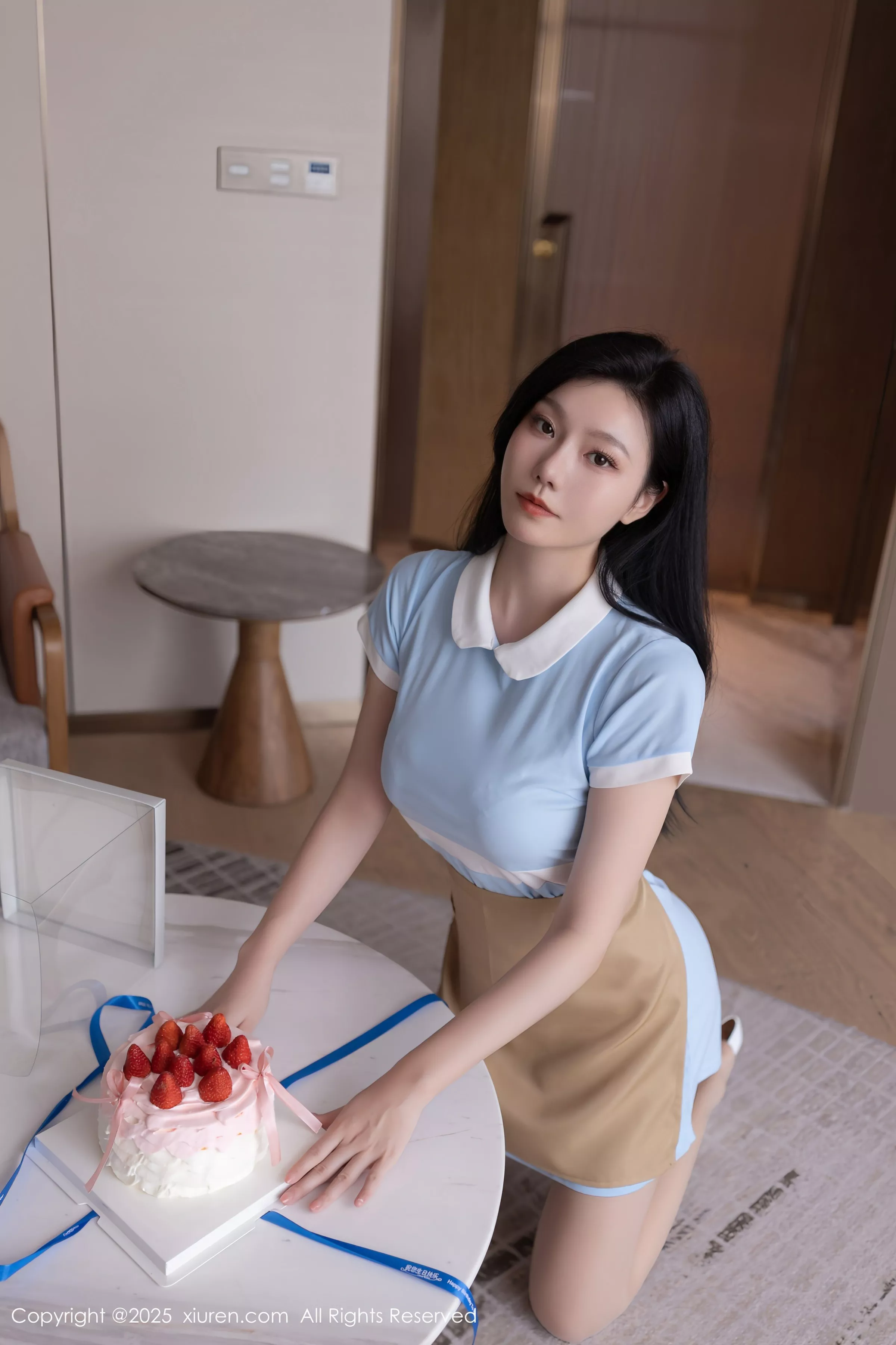 安然合集 安然写真