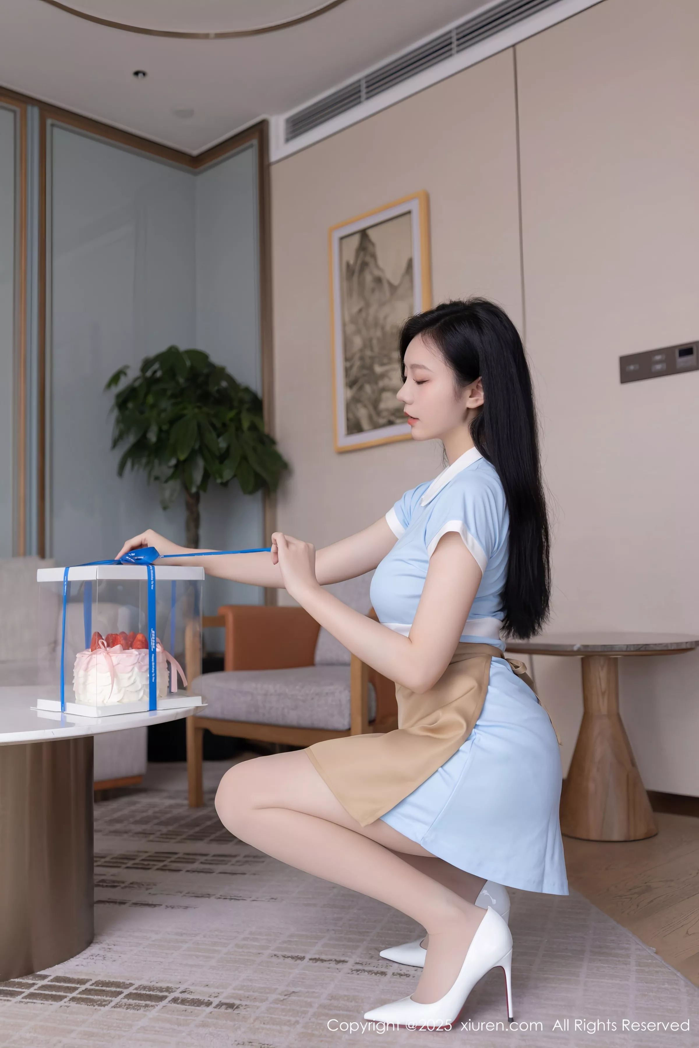 安然合集 安然写真