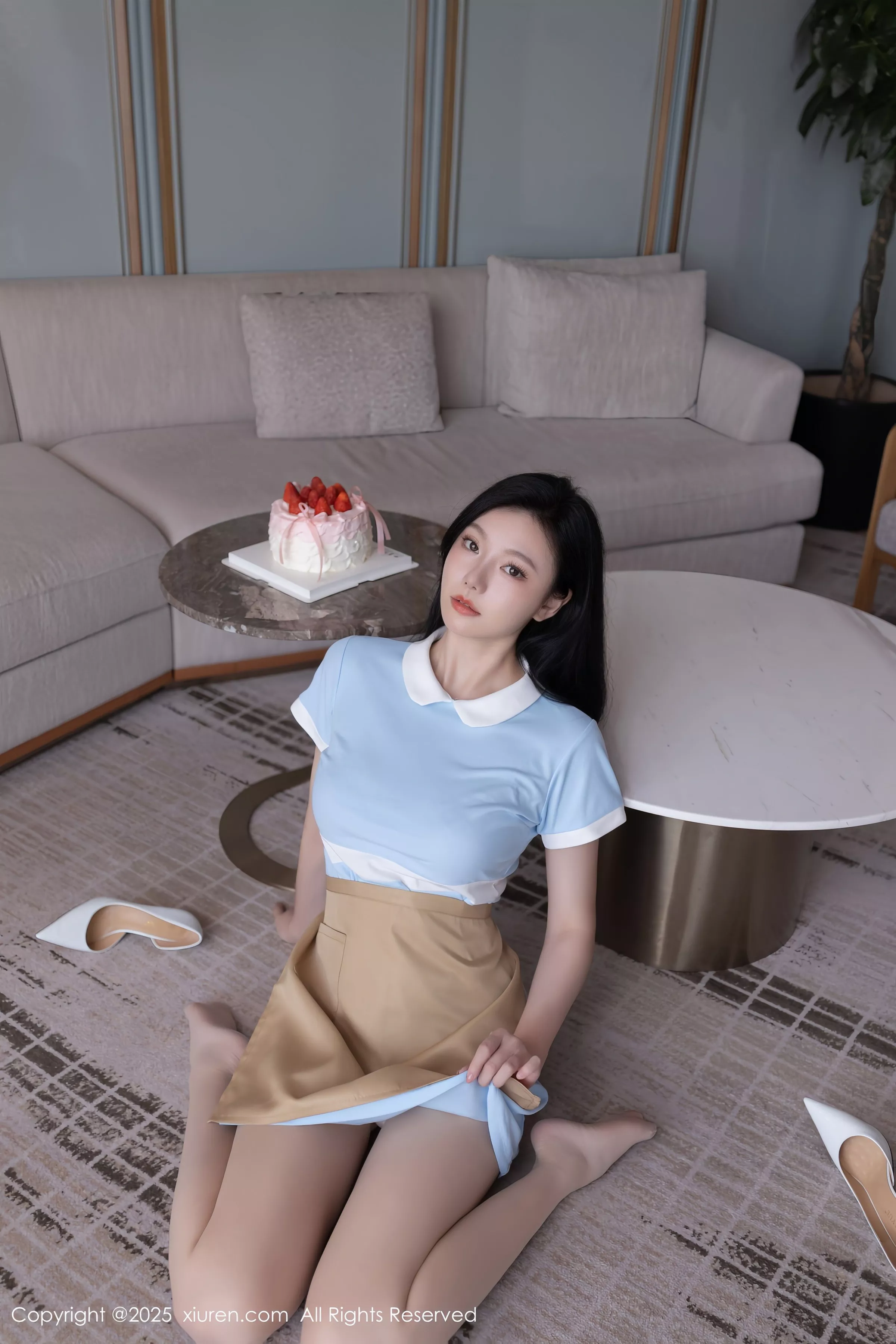 安然合集 安然写真