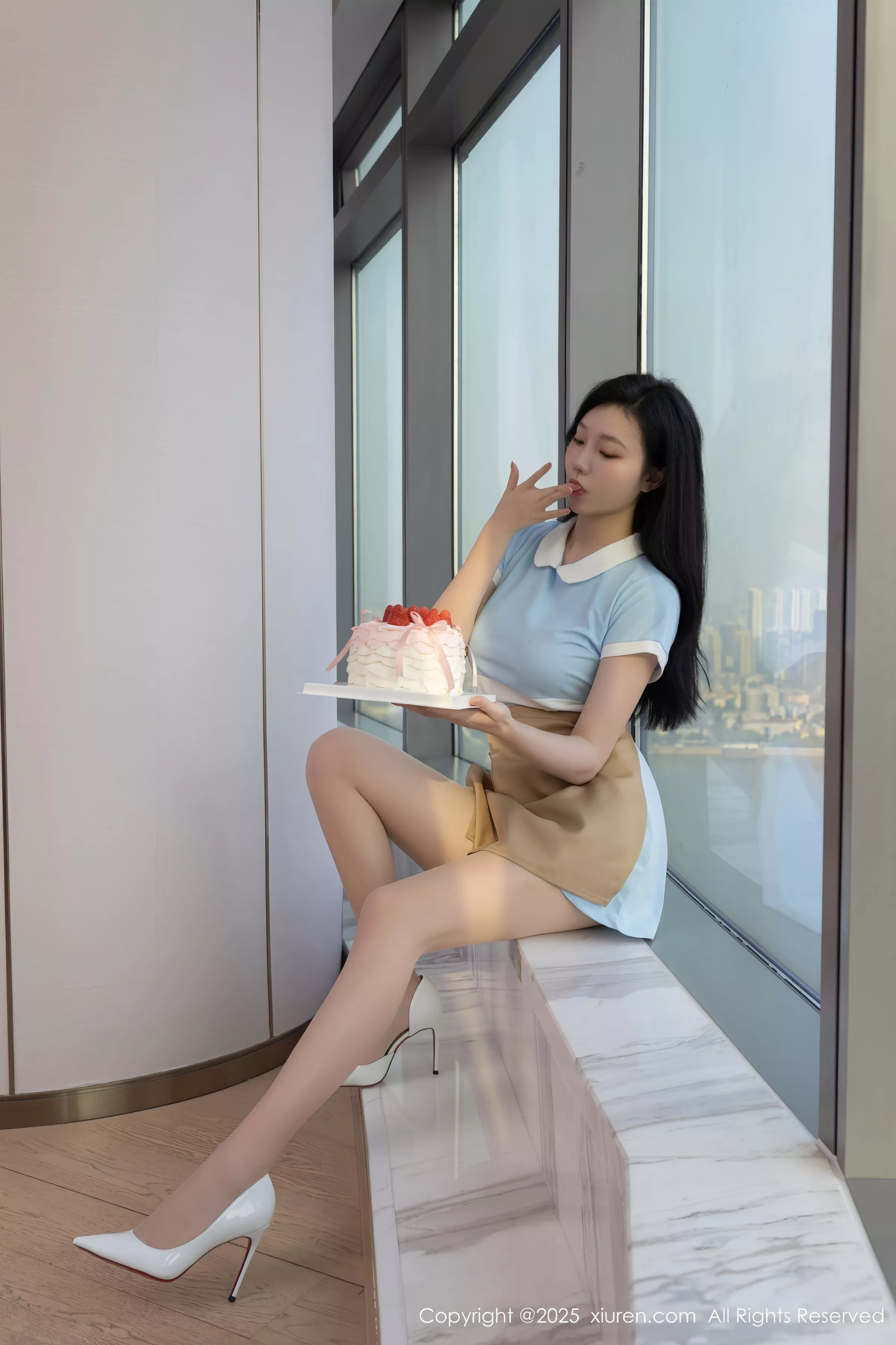 安然合集 安然写真