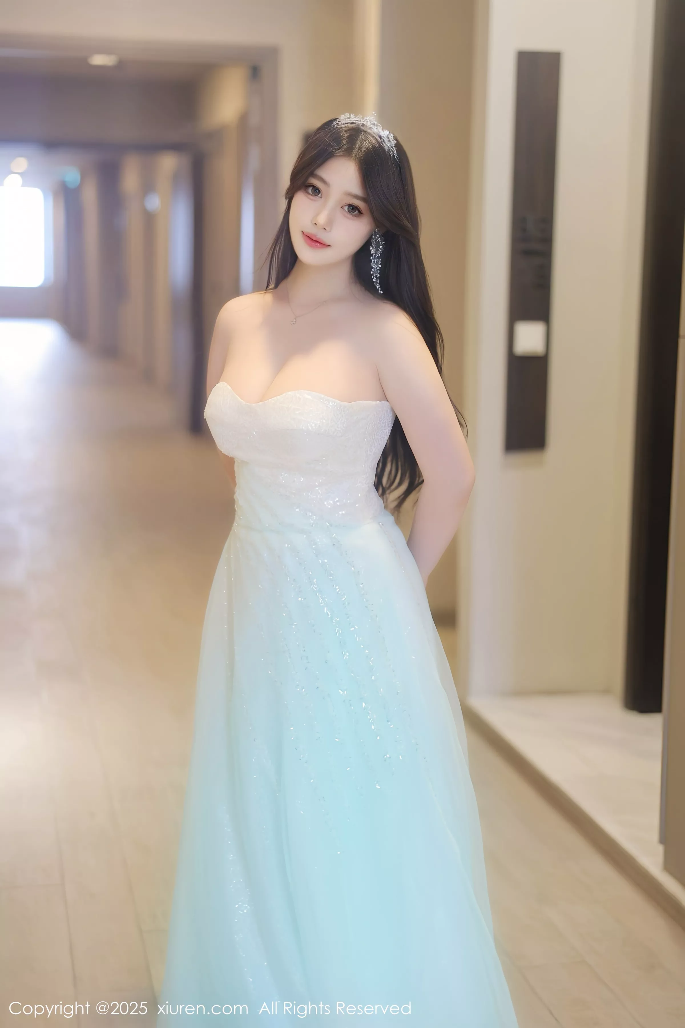 [XiuRen秀人网]第10222期蛋蛋宝写真-秀人集