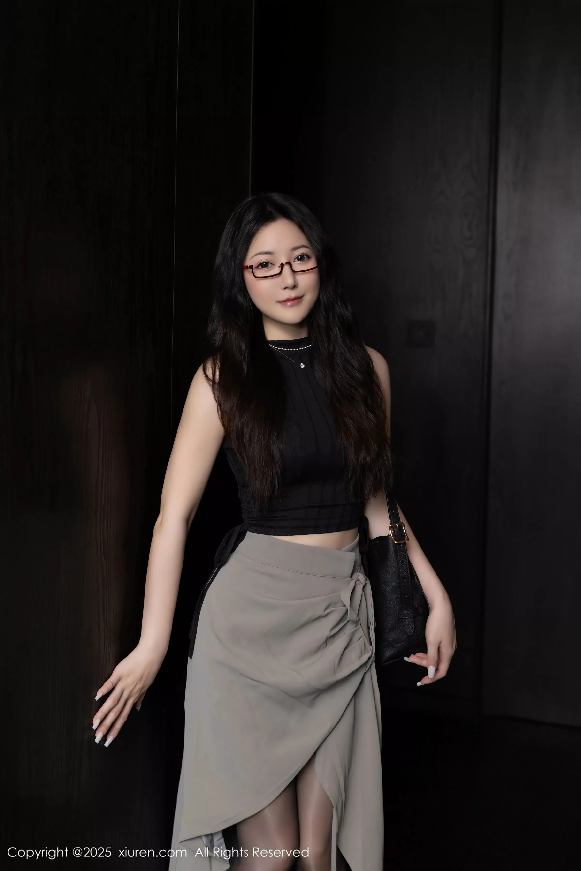 [XiuRen秀人网]第10231期鱼子酱写真-秀人集