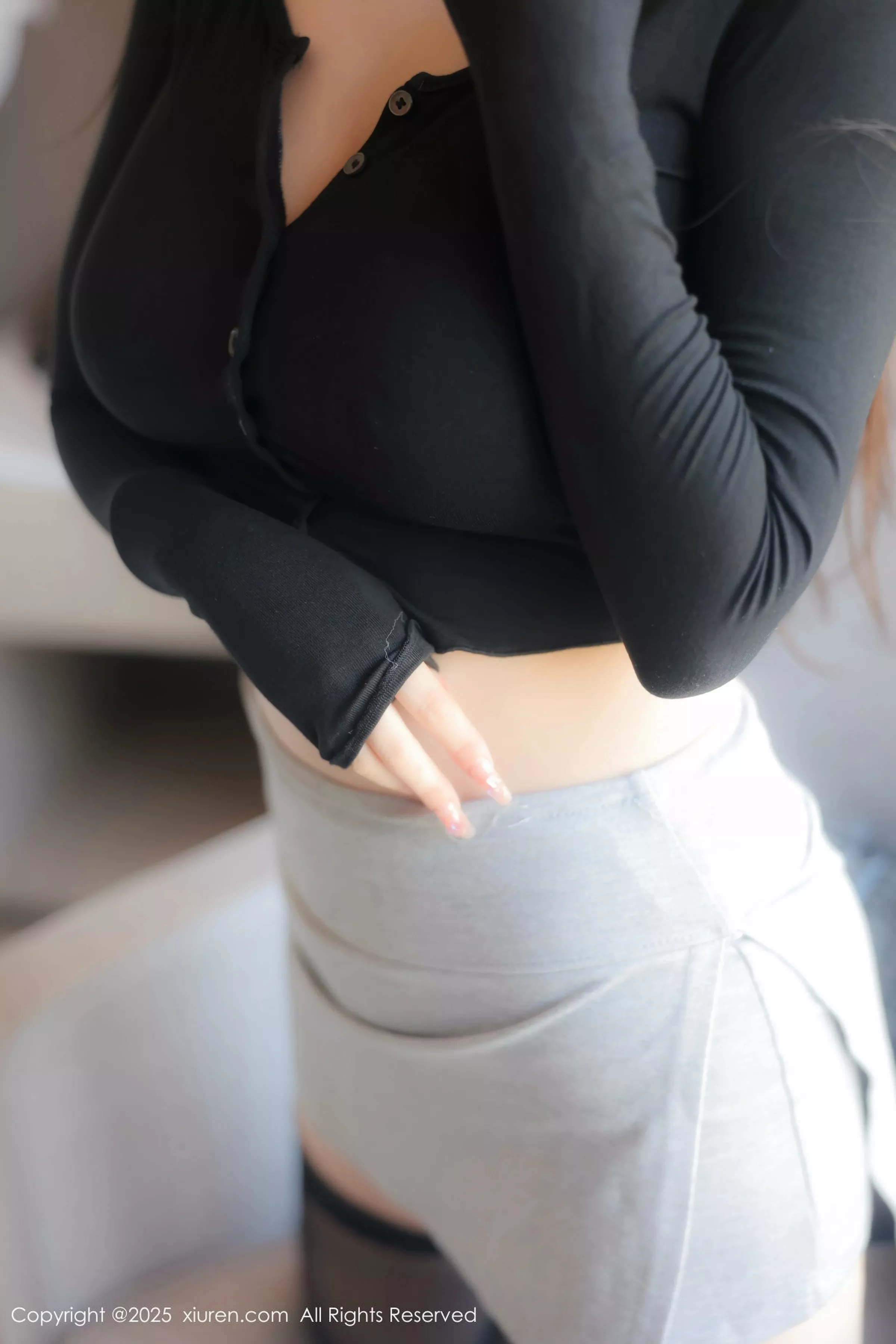 小阿蓝合集 小阿蓝写真