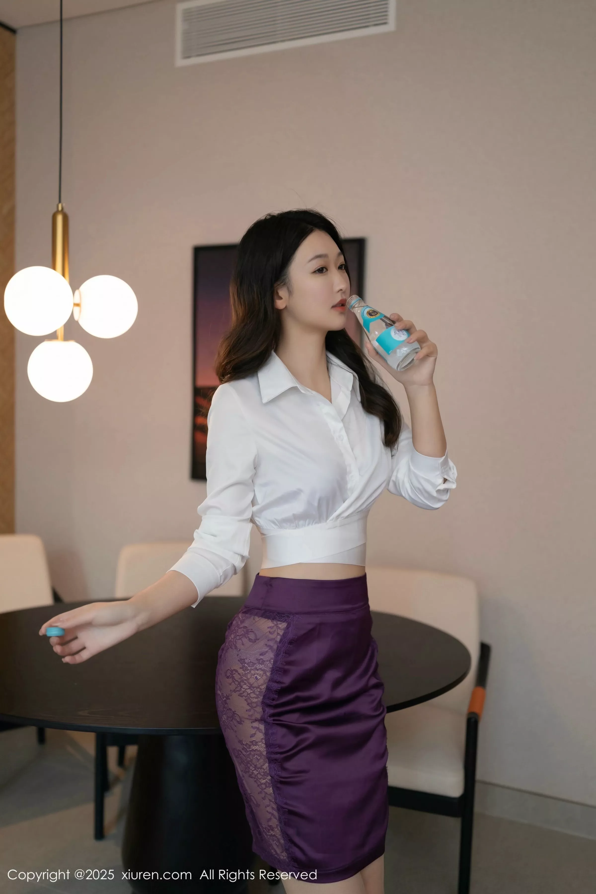 唐安琪合集 唐安琪写真