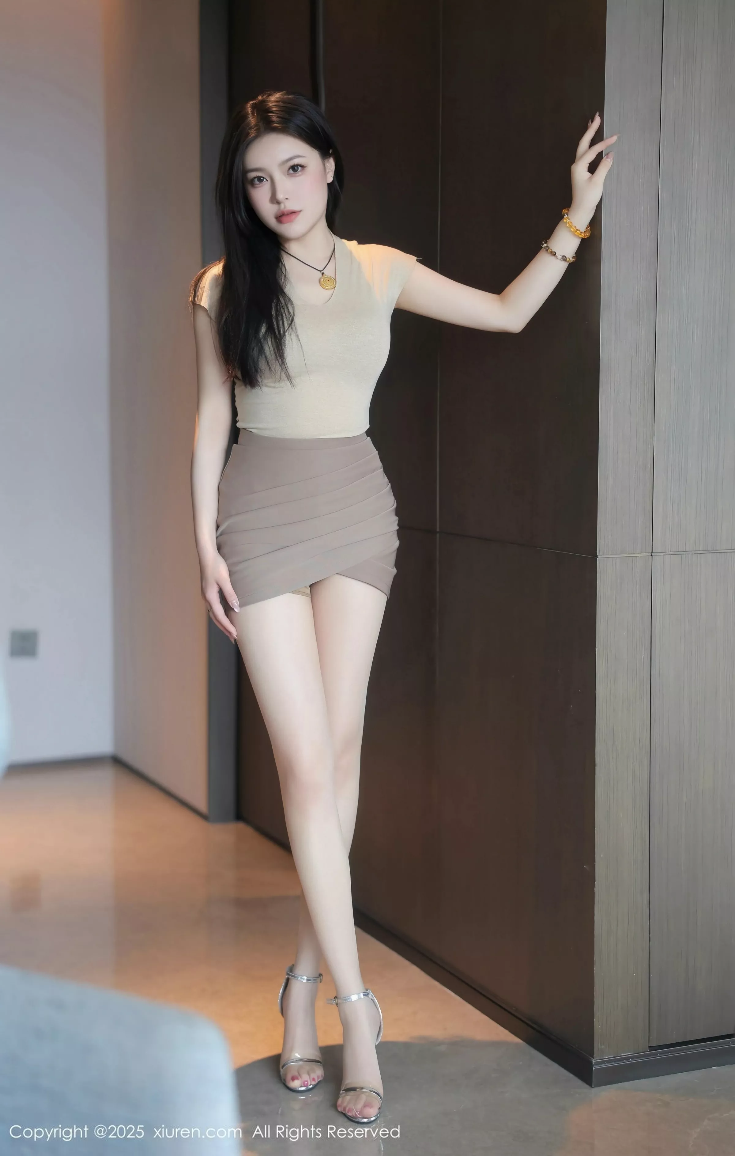 萱静合集 萱静写真