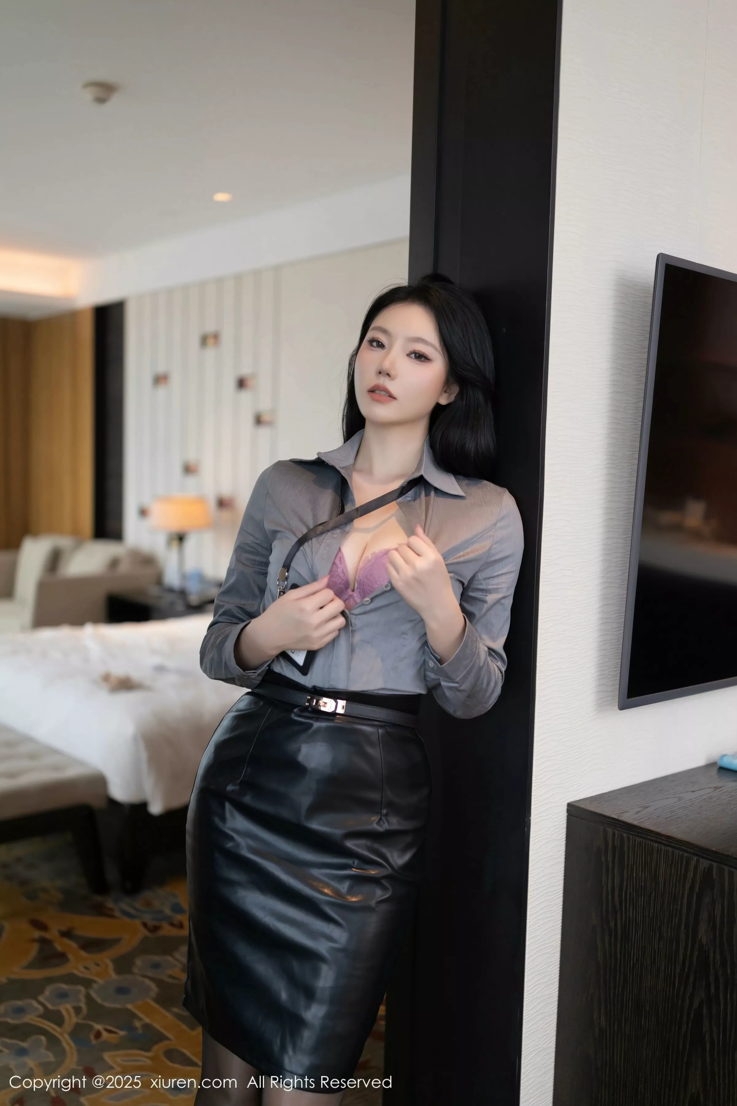 安然合集 安然写真