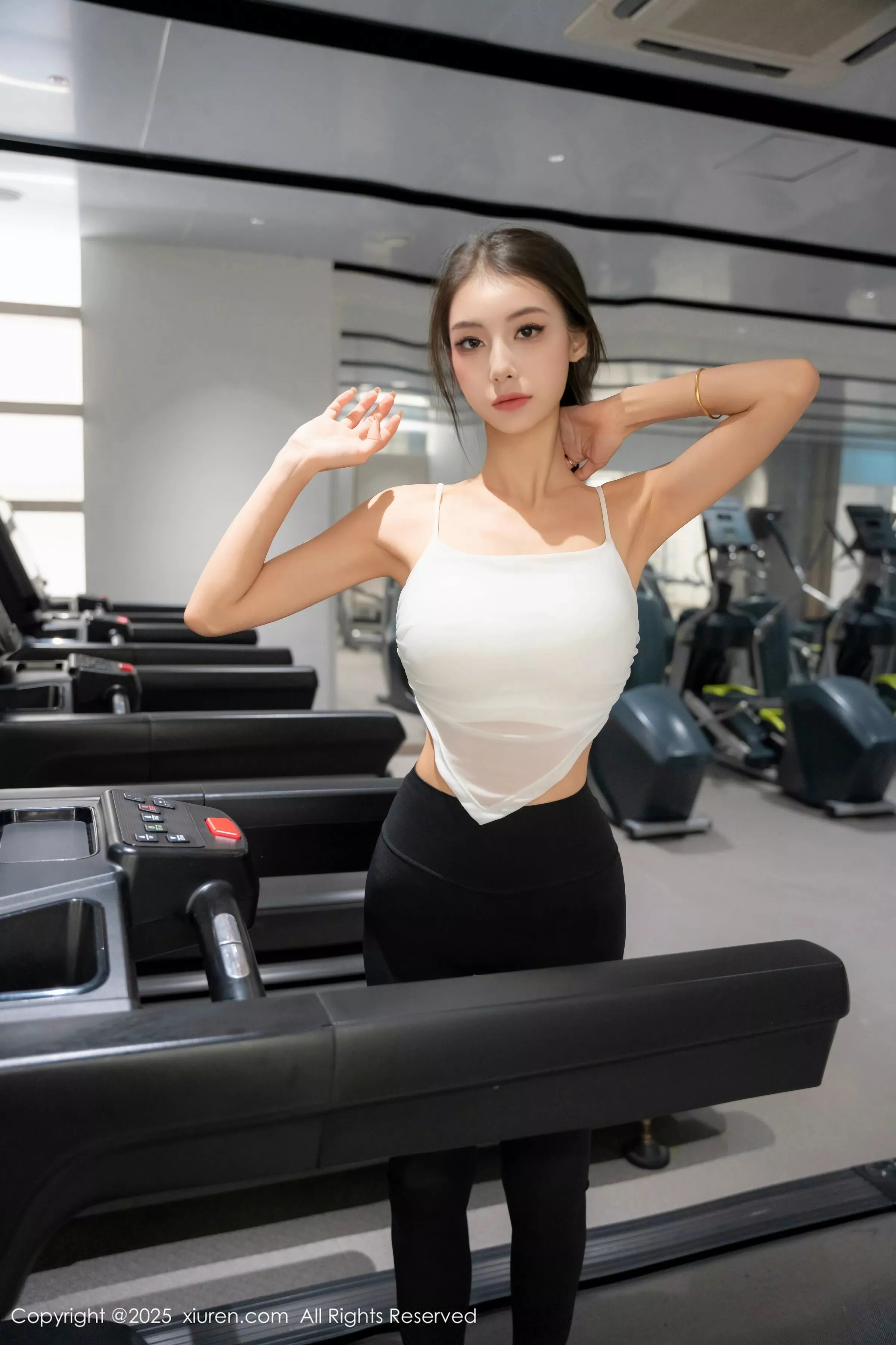 Lingyu69合集 Lingyu69写真