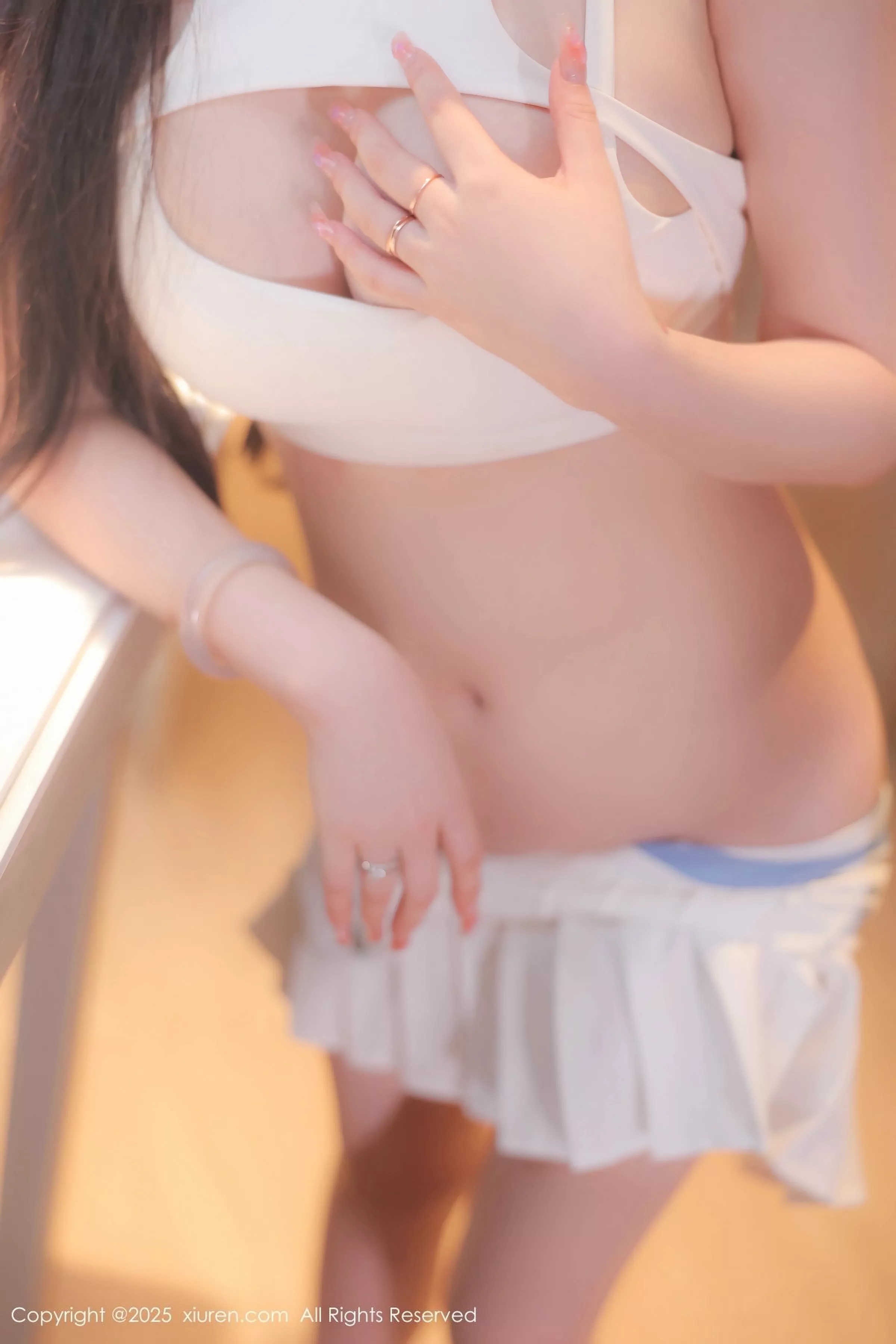 奶油猫呀合集 奶油猫呀写真