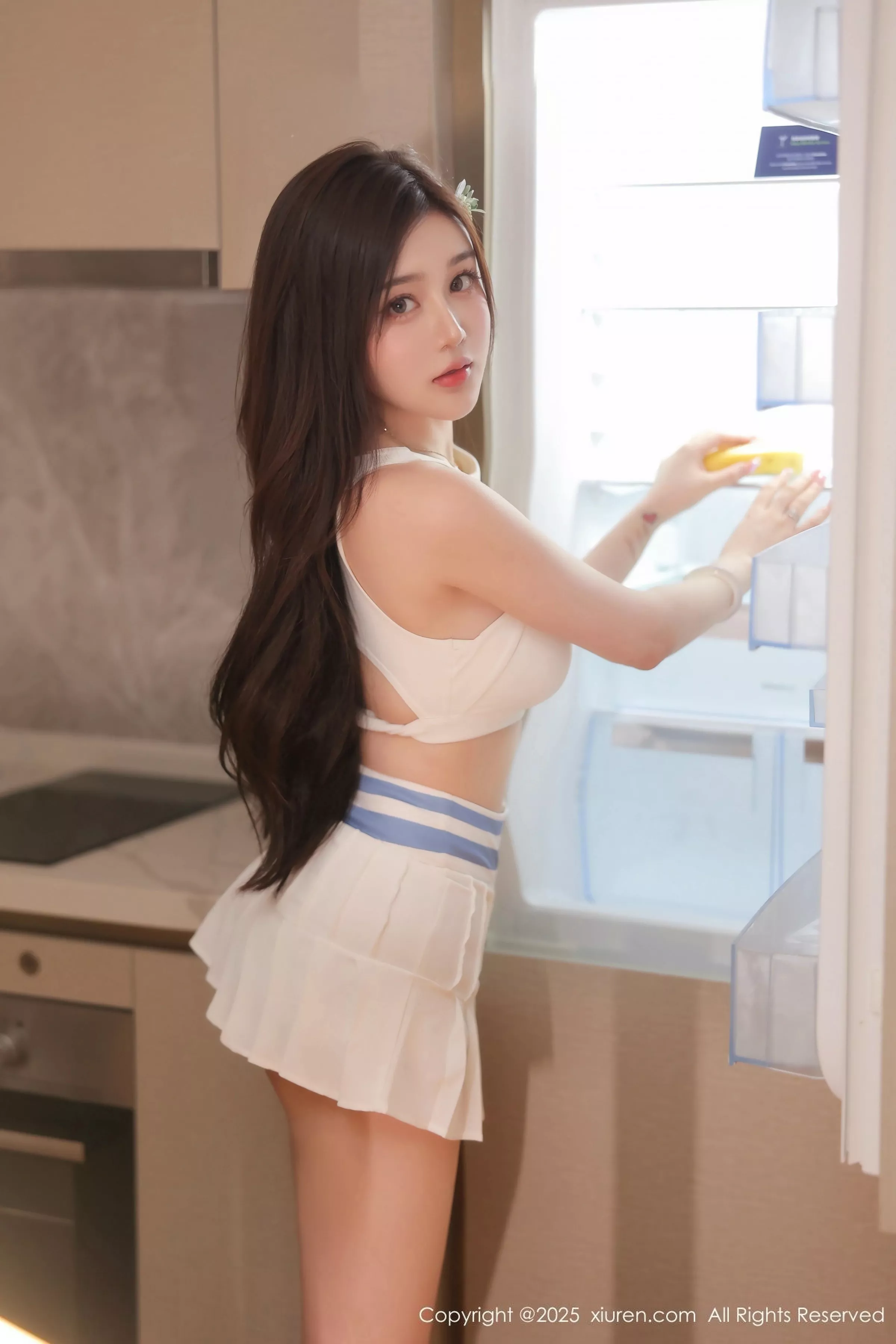 奶油猫呀合集 奶油猫呀写真