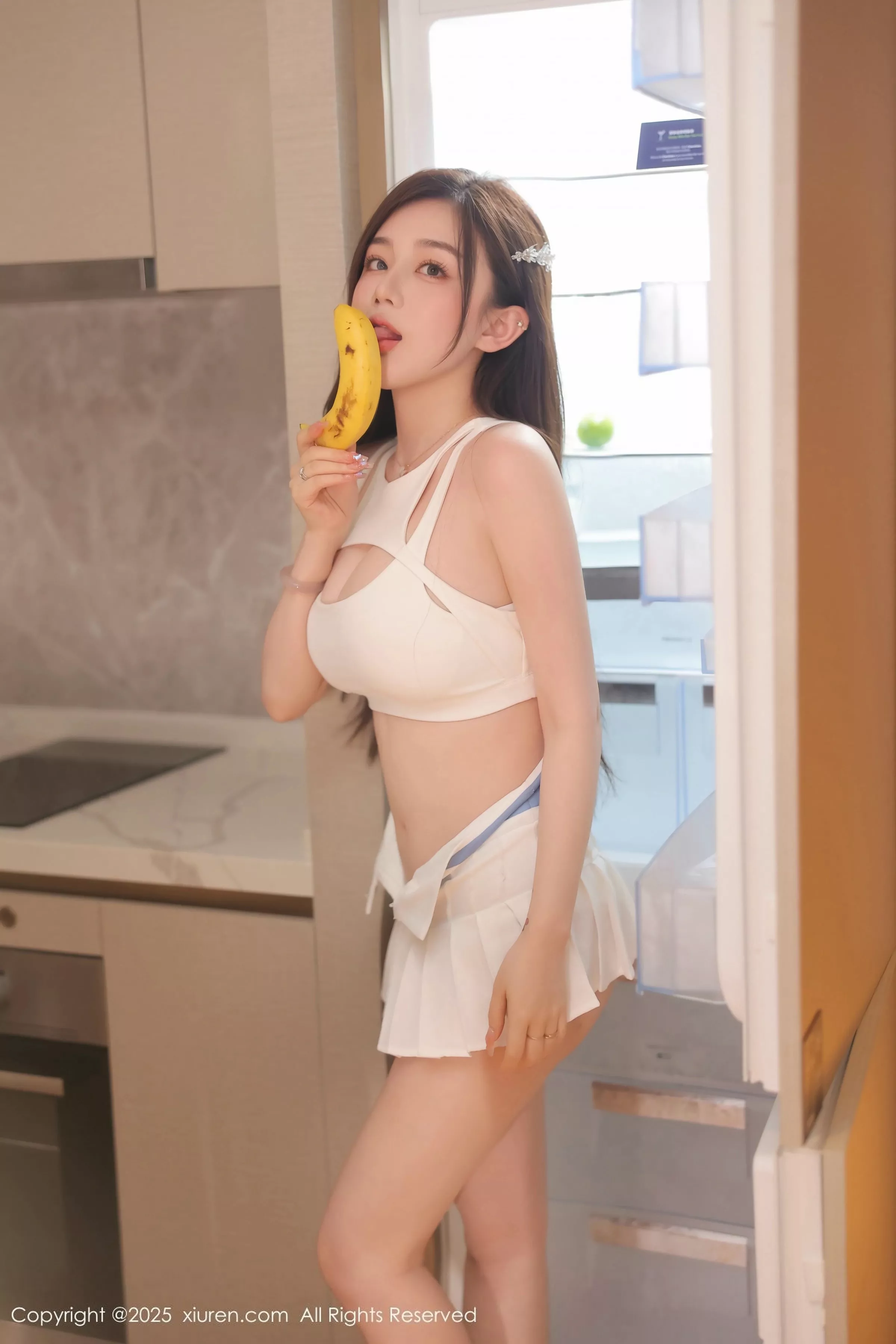 奶油猫呀合集 奶油猫呀写真