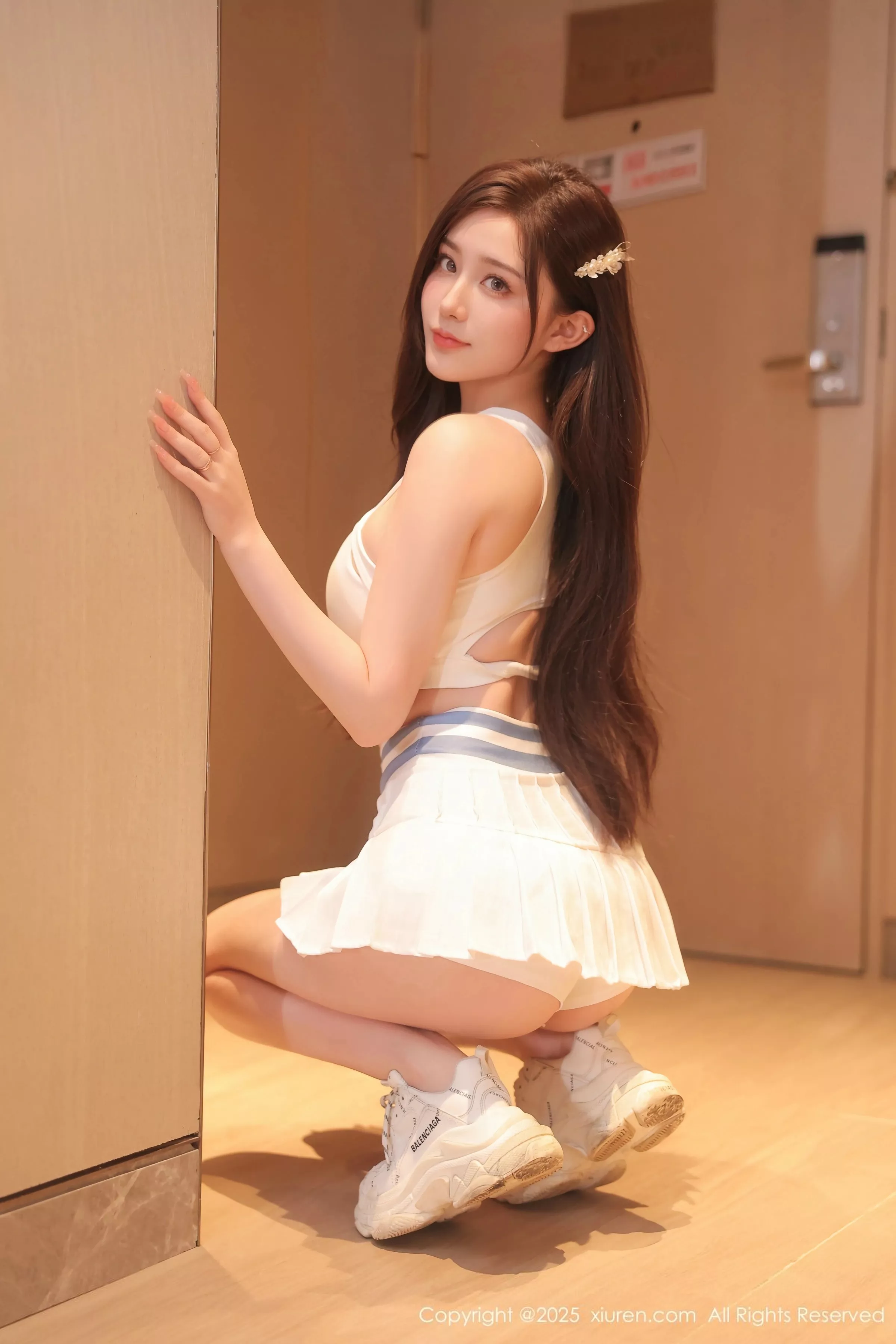 奶油猫呀合集 奶油猫呀写真