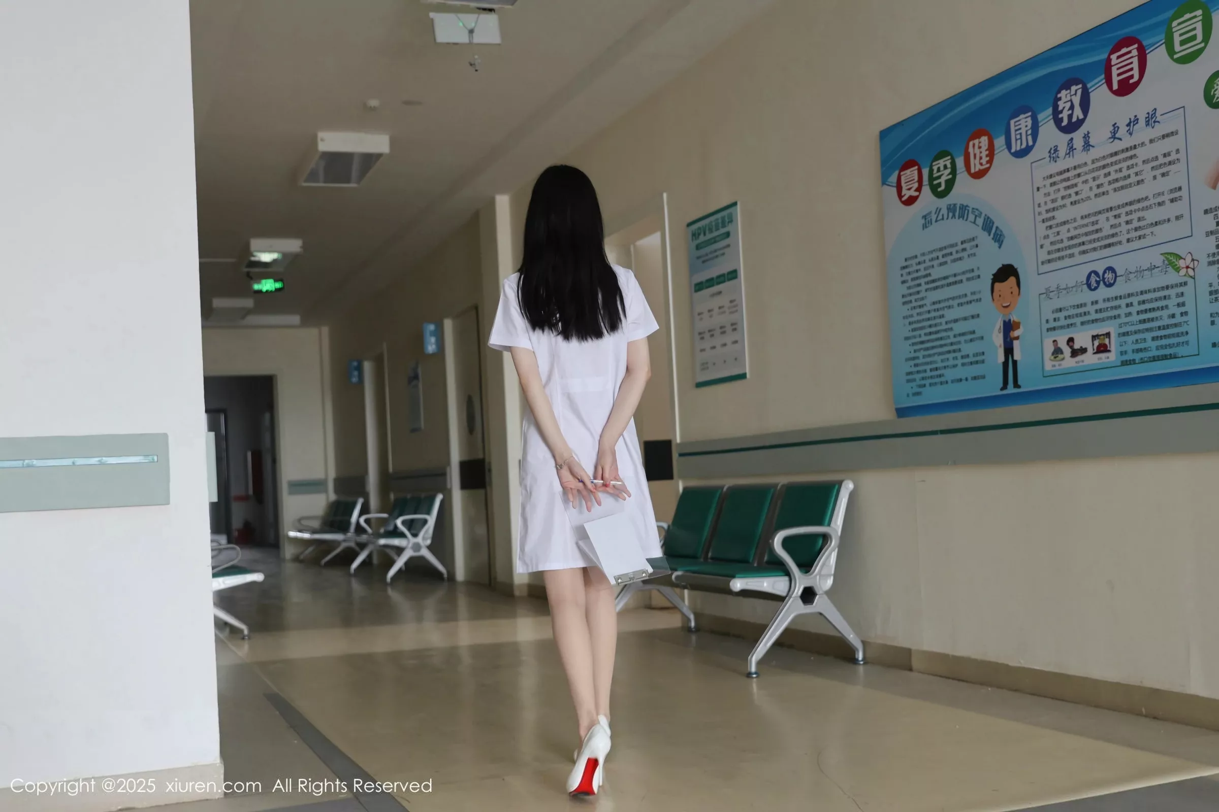 [XiuRen秀人网]第10256期布丁写真-秀人集