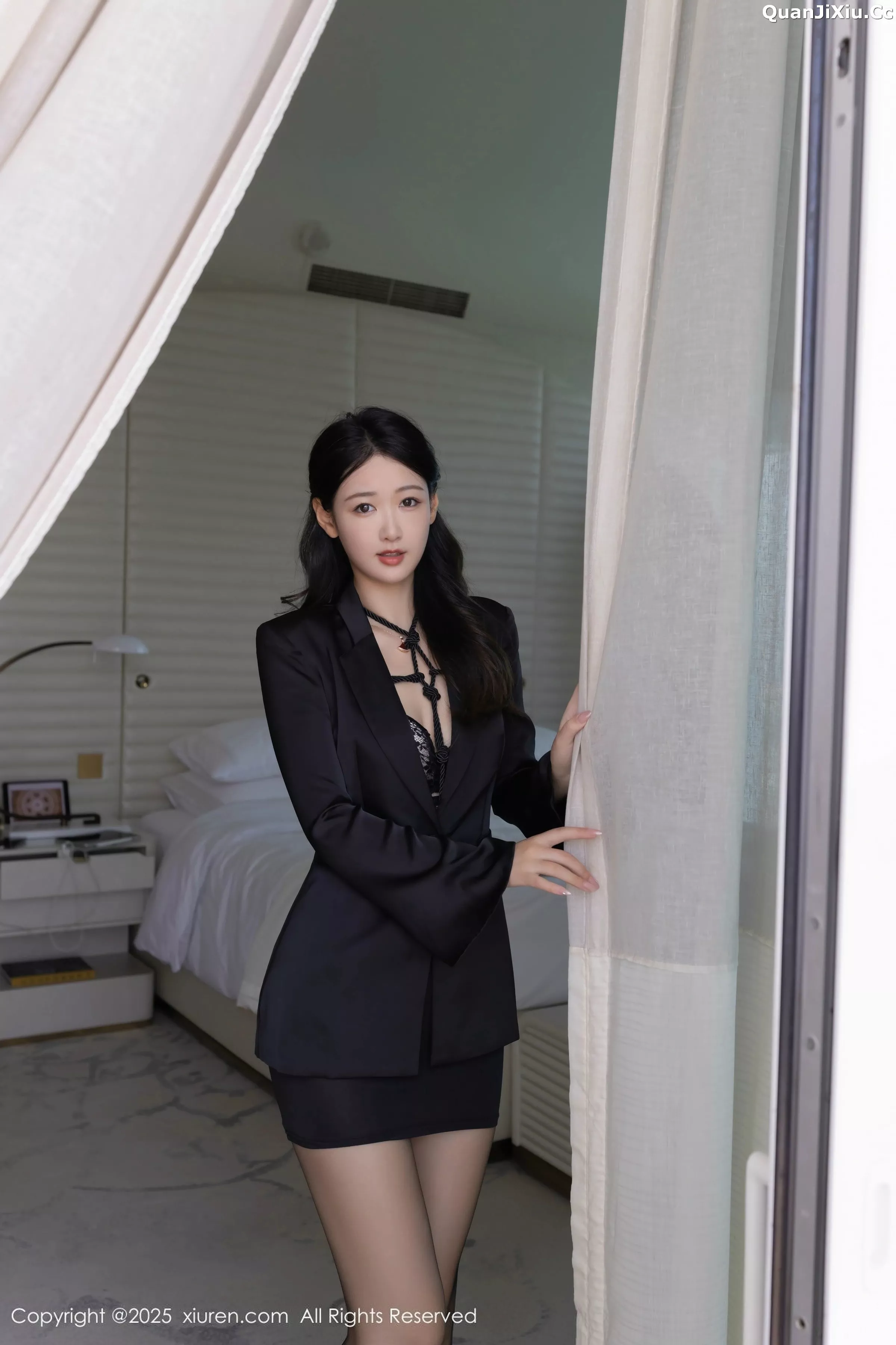 [XiuRen秀人网]第10267期唐安琪写真-秀人集