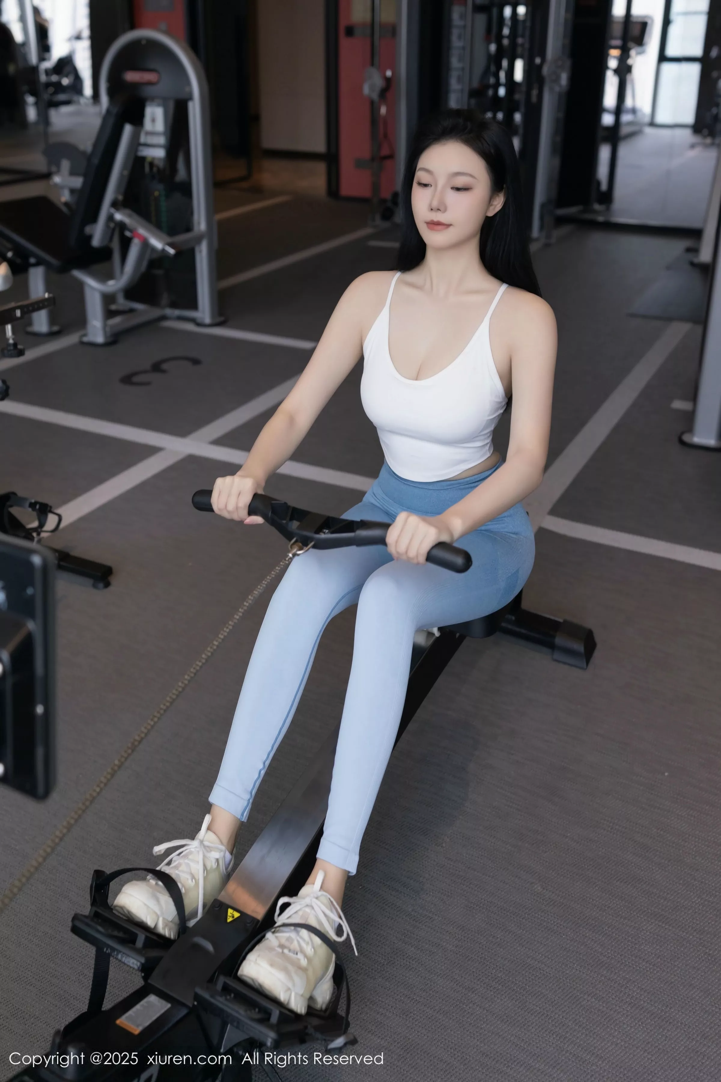 安然合集 安然写真