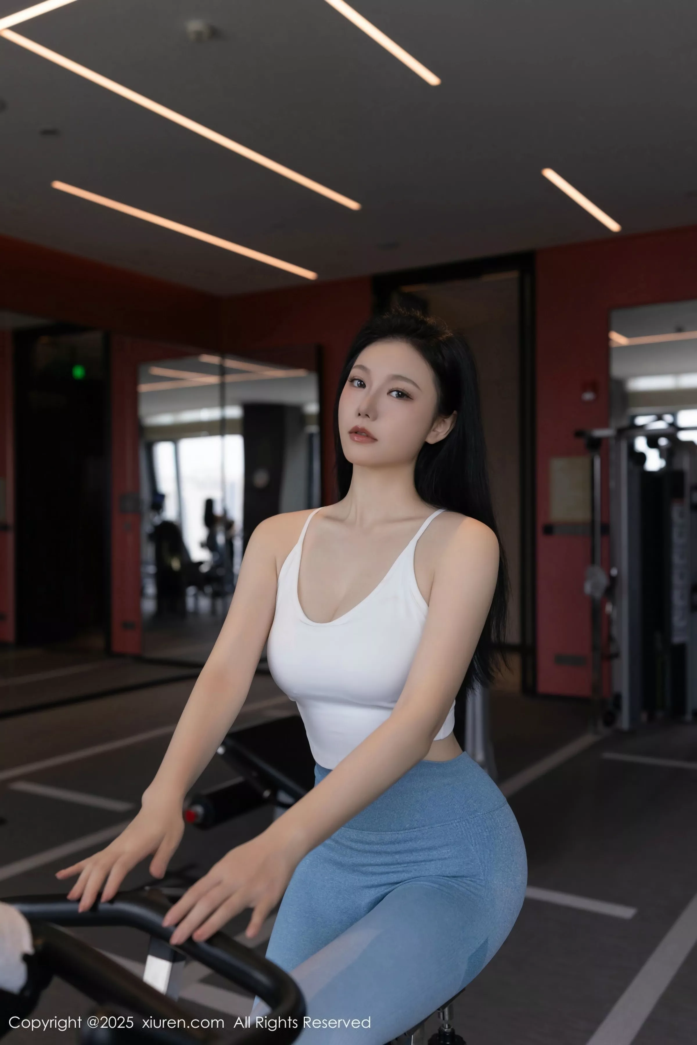 安然合集 安然写真