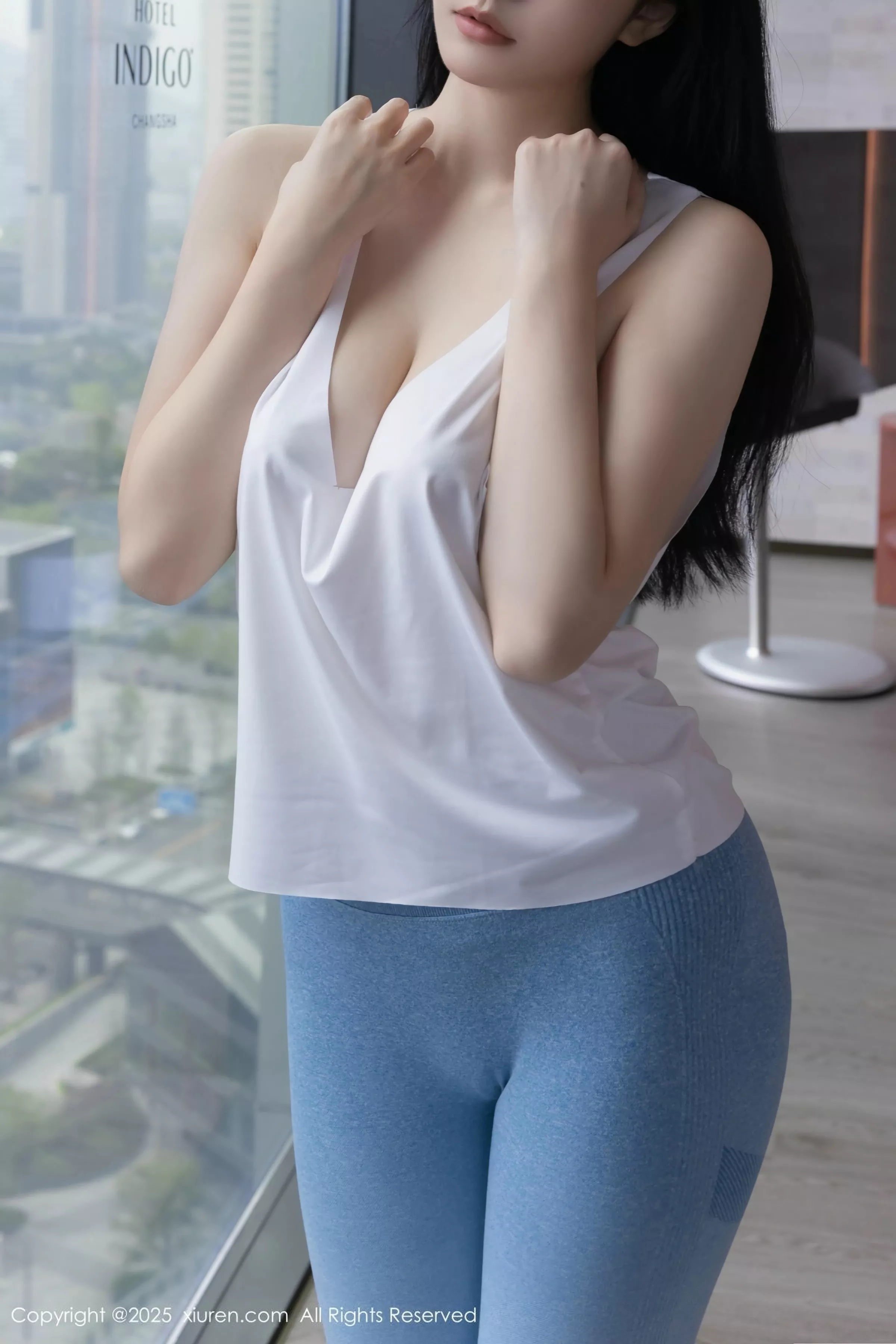 安然合集 安然写真