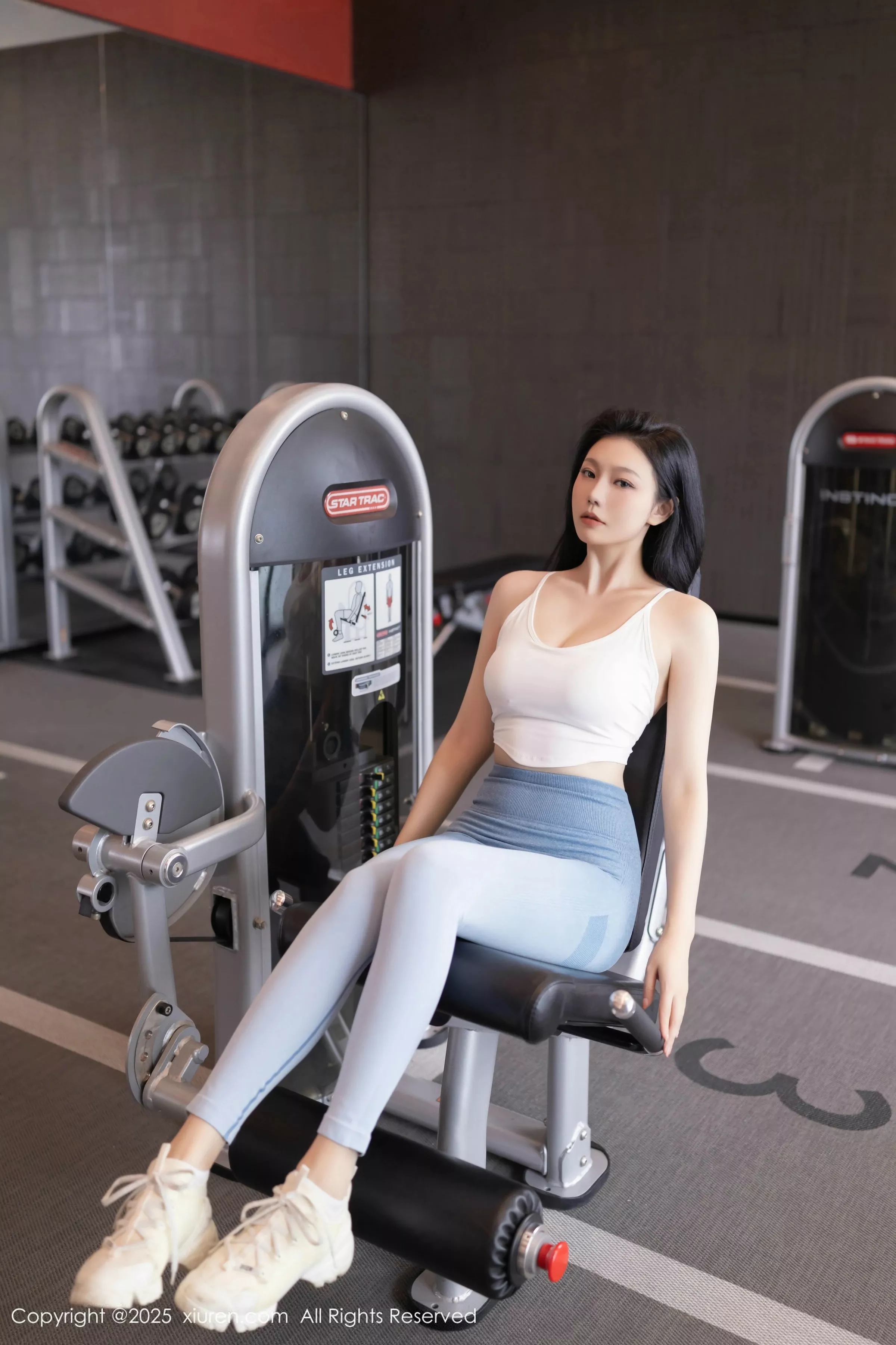 安然合集 安然写真