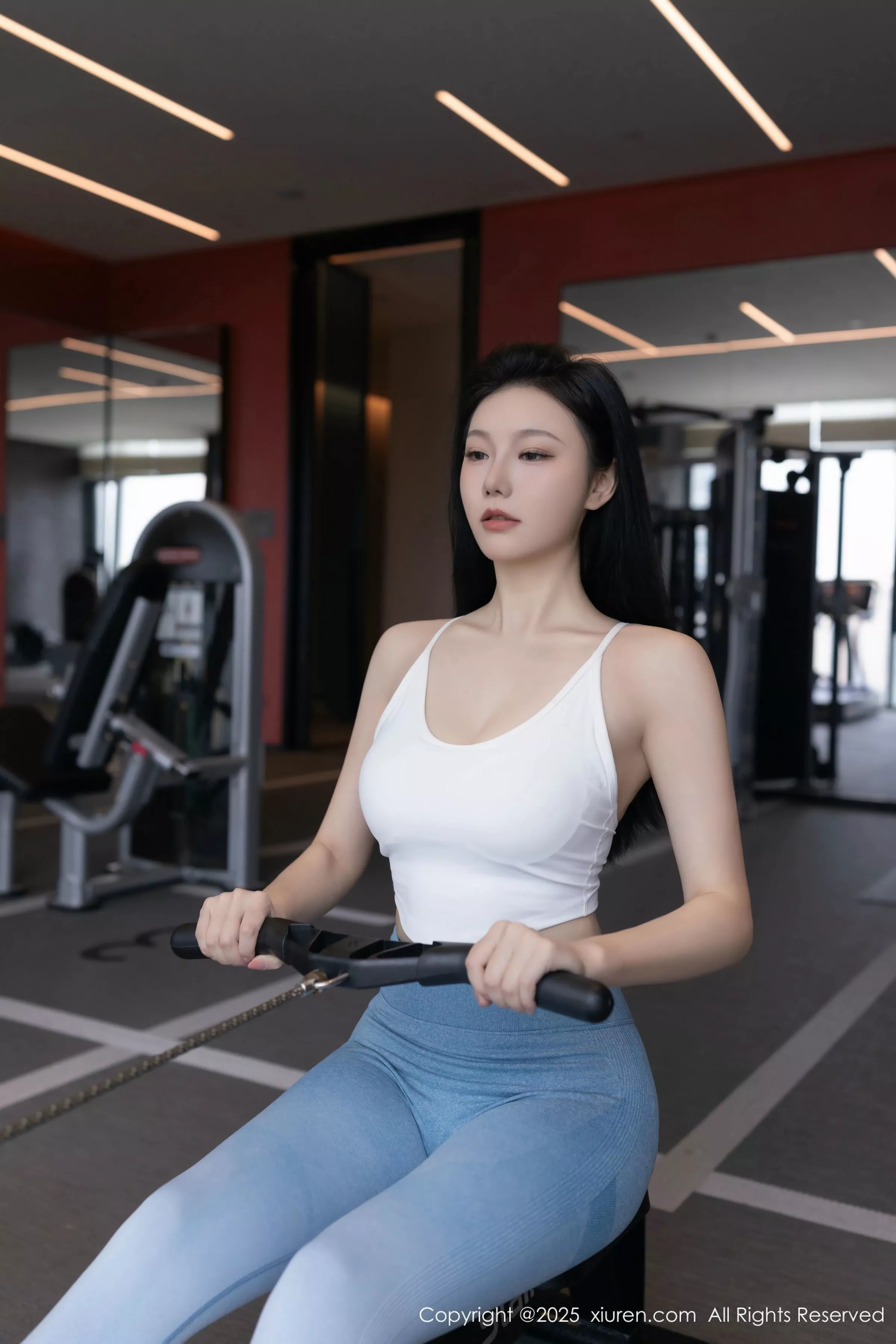 安然合集 安然写真