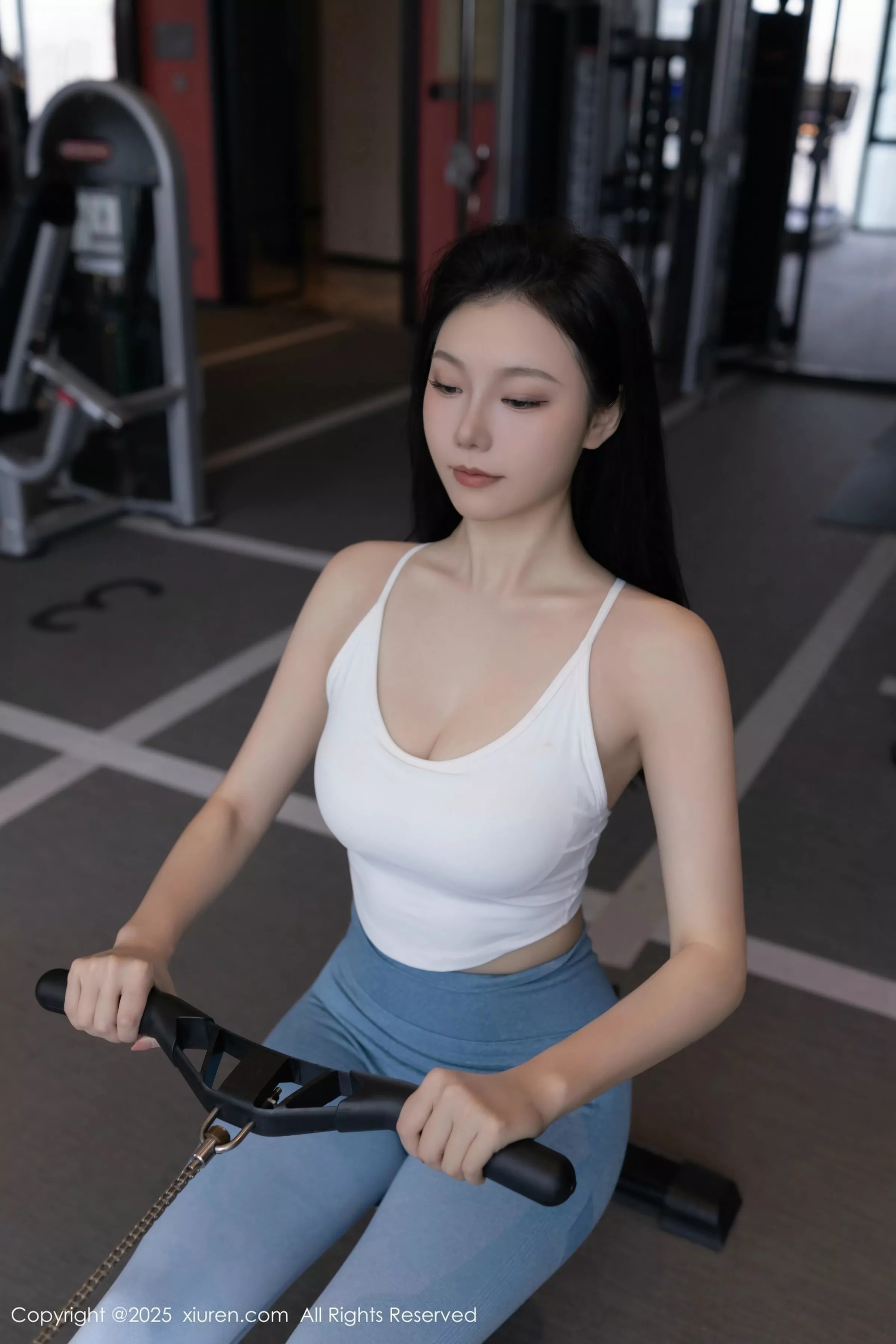 安然合集 安然写真