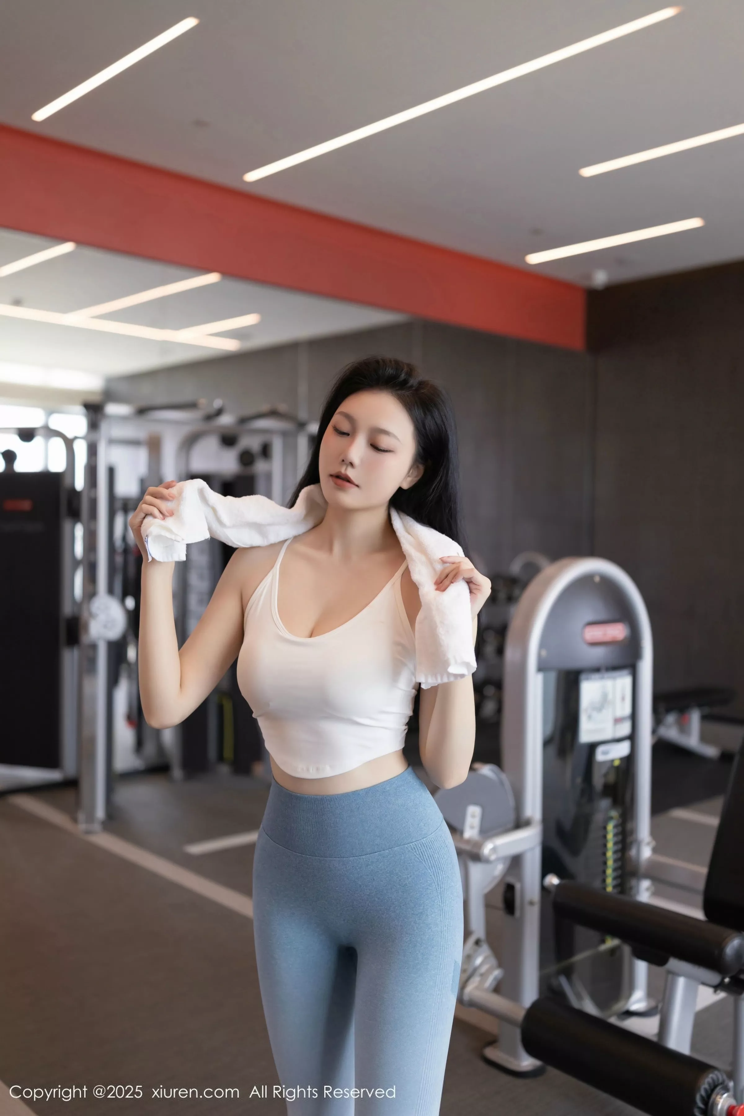 安然合集 安然写真