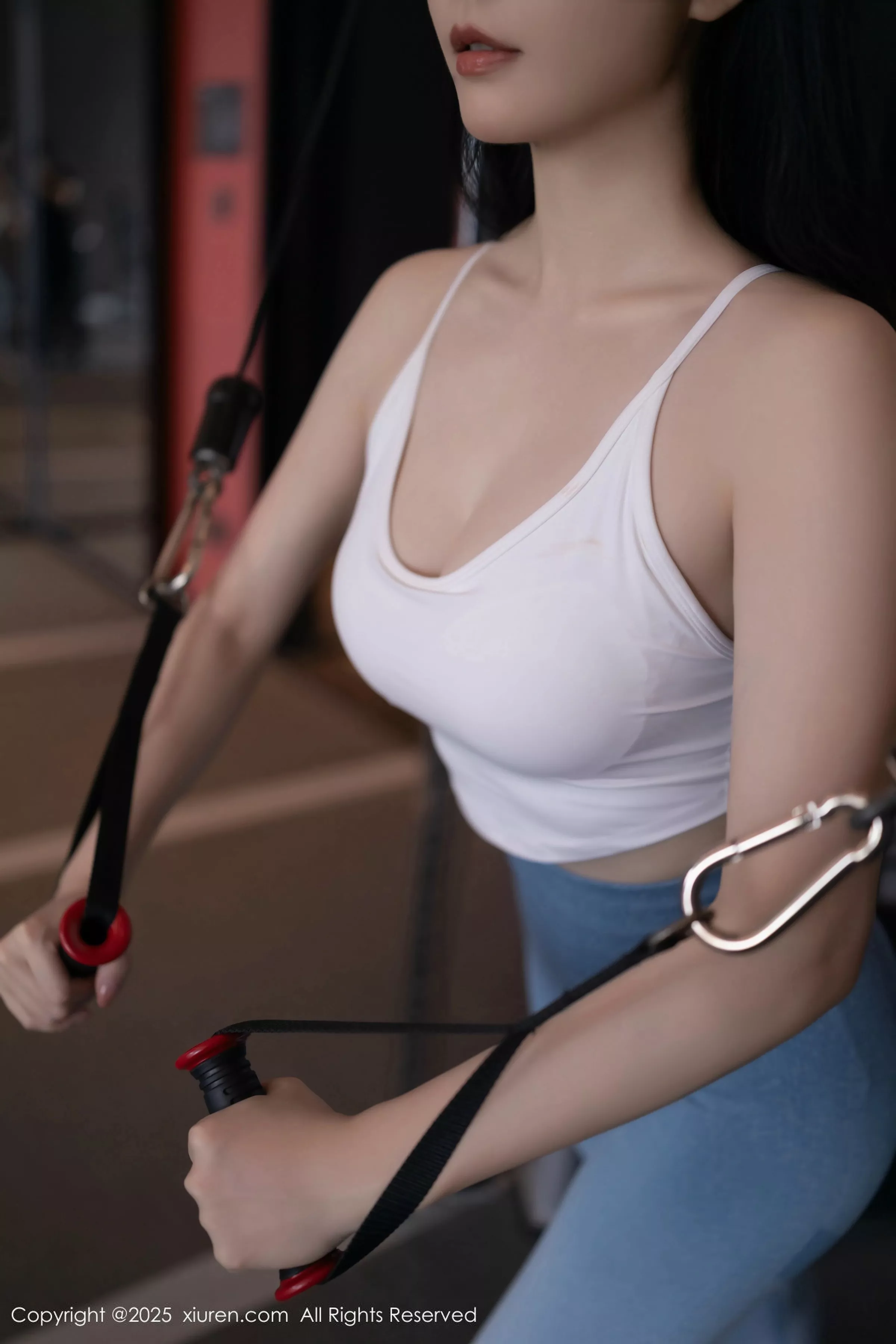 安然合集 安然写真