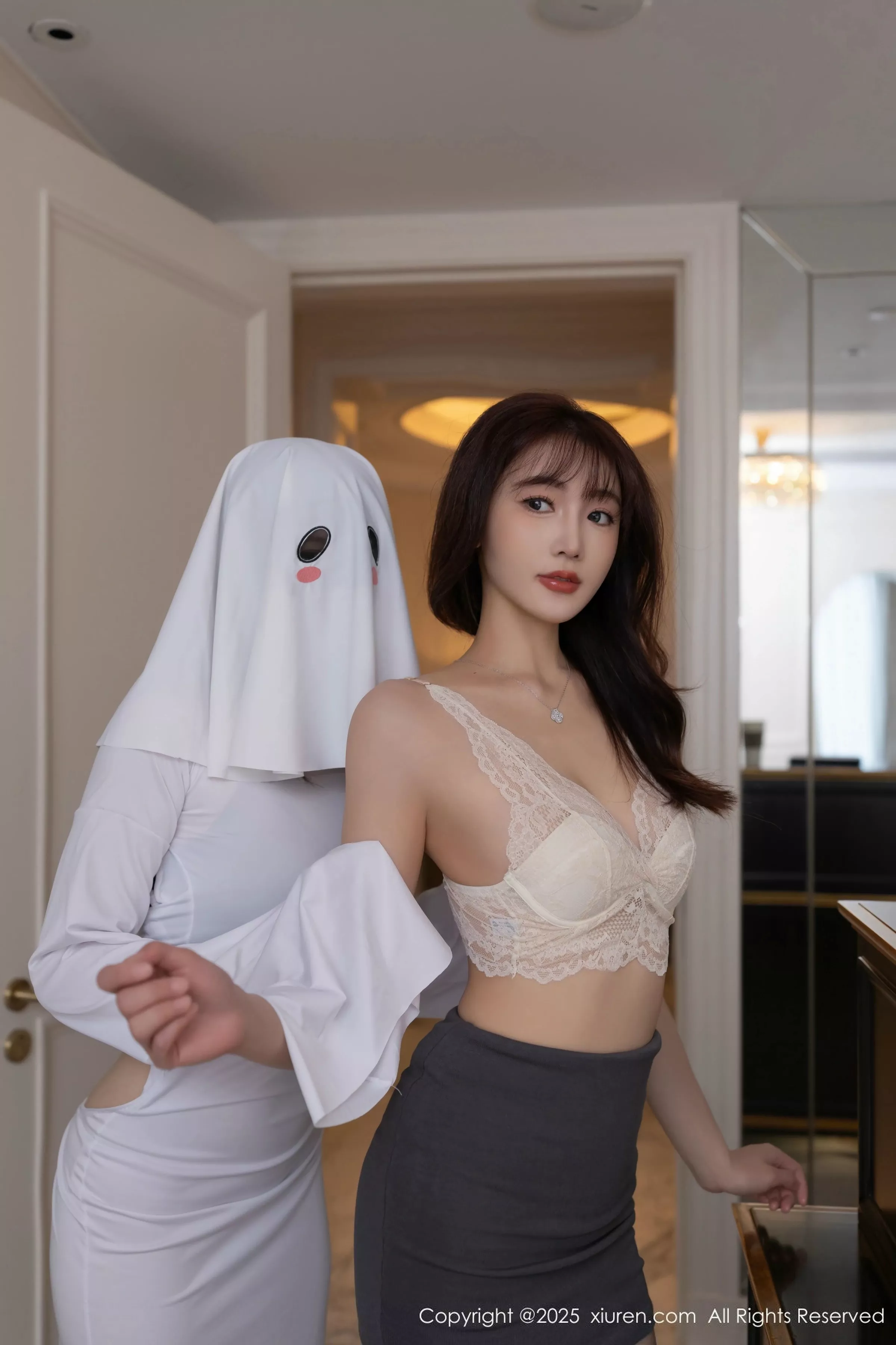 陆萱萱合集 陆萱萱写真