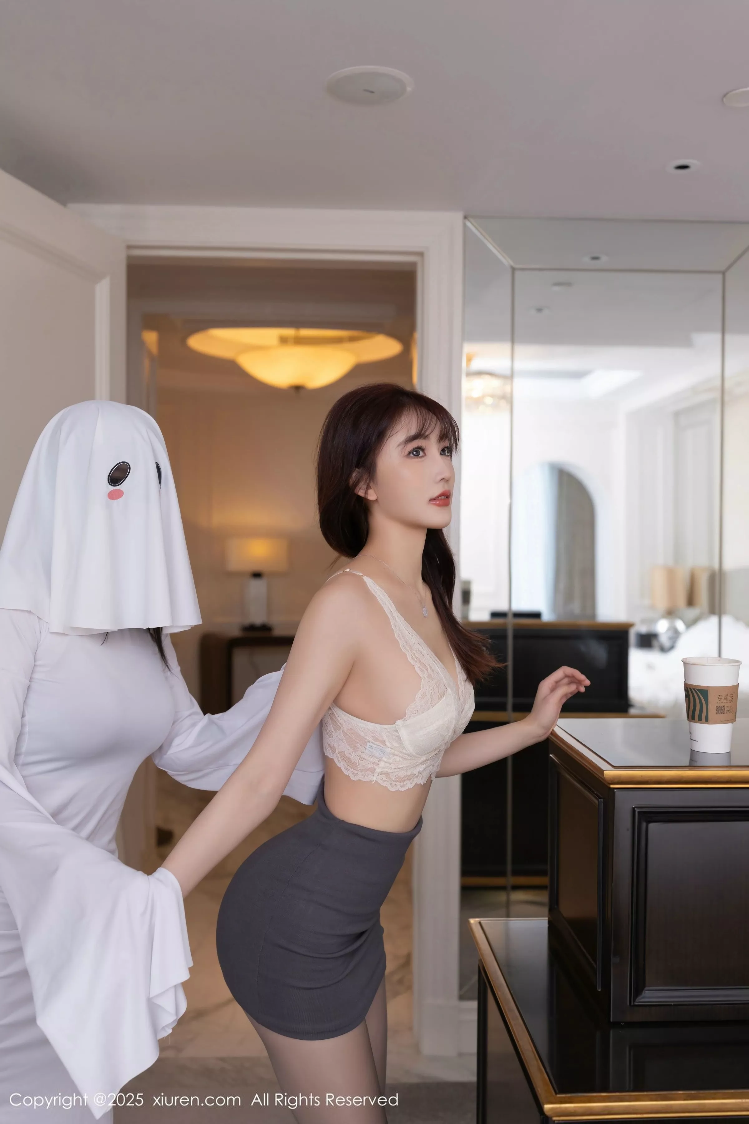 陆萱萱合集 陆萱萱写真