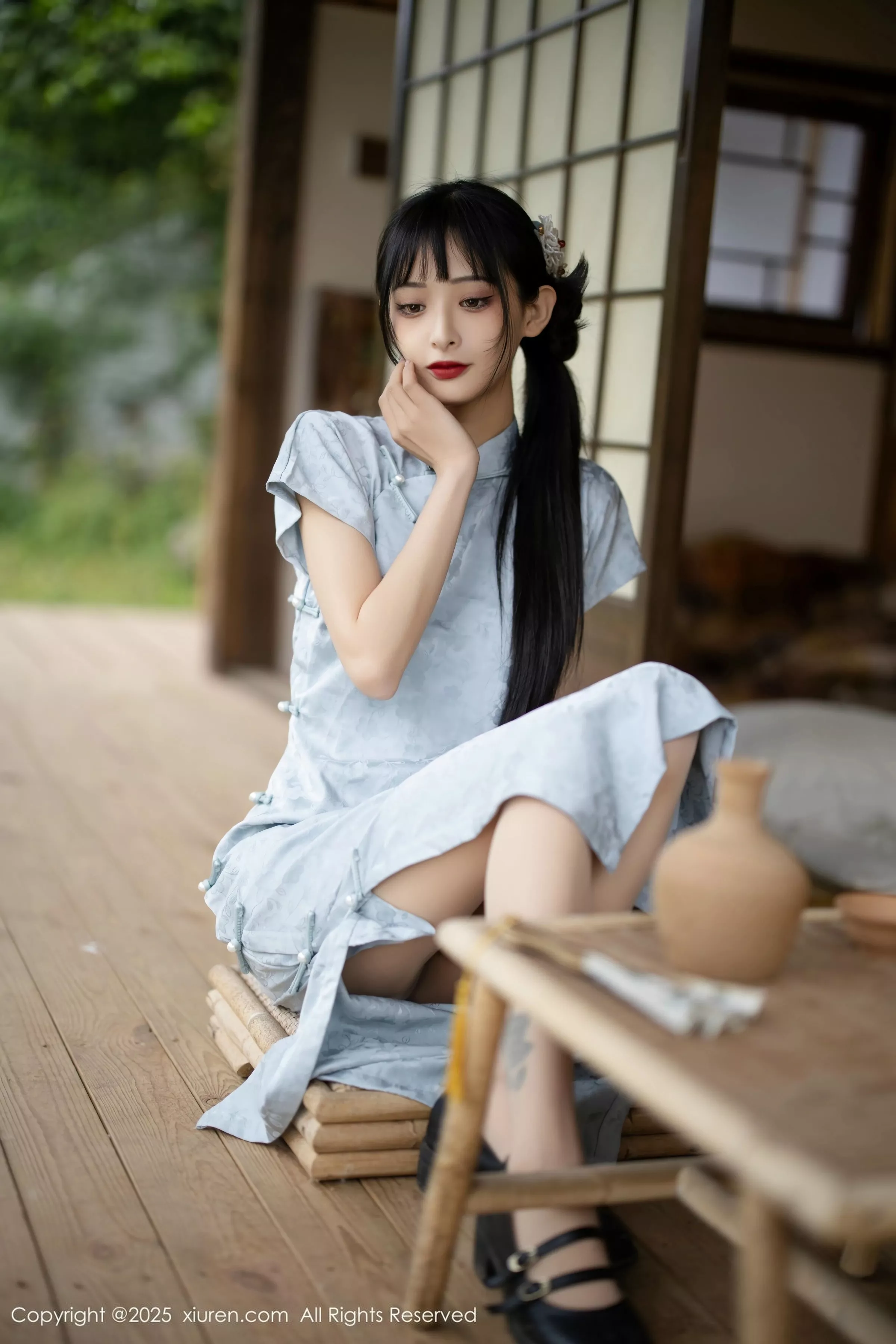 [XiuRen秀人网]第10278期茂木希子写真-秀人集