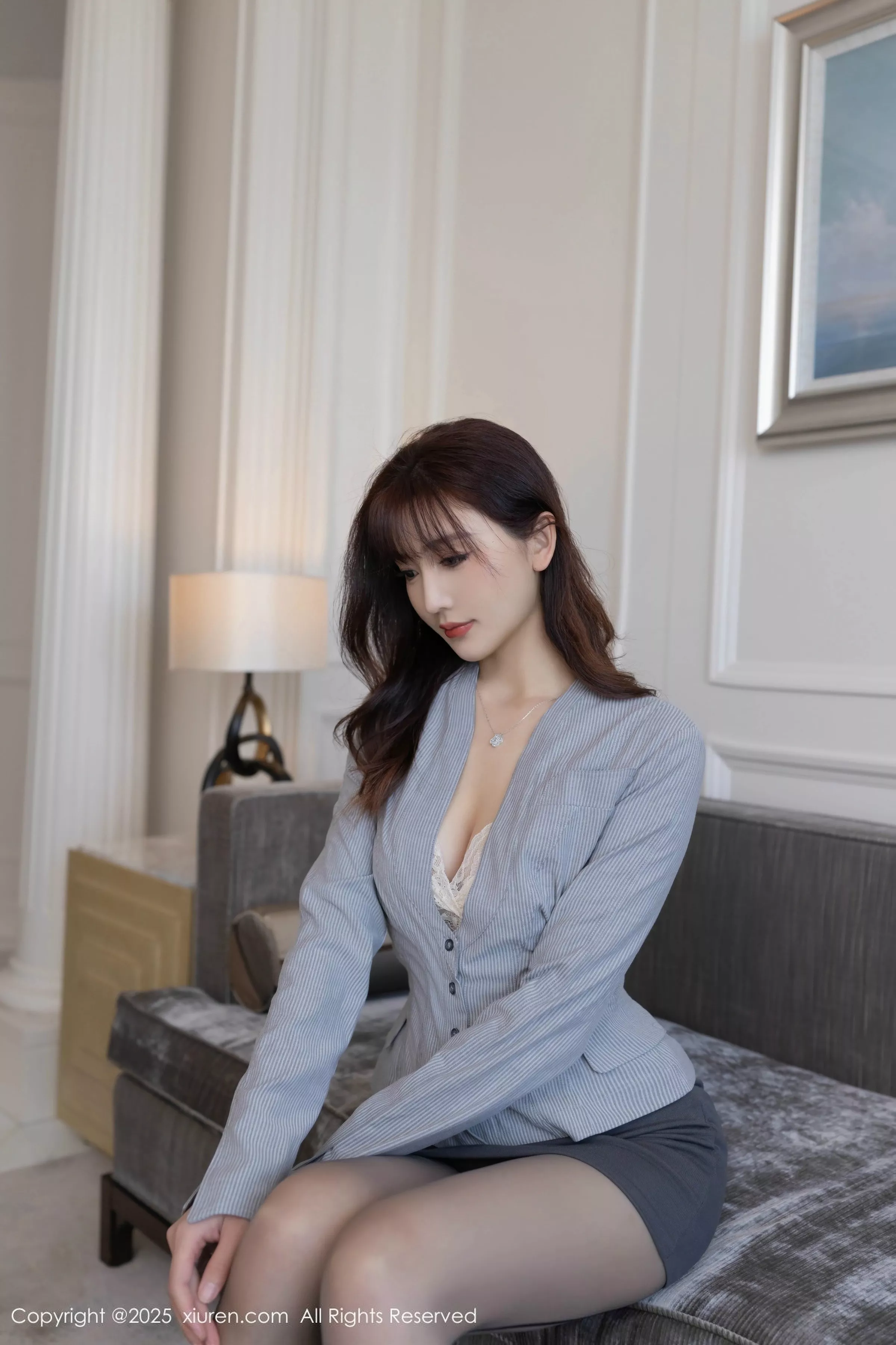 陆萱萱合集 陆萱萱写真