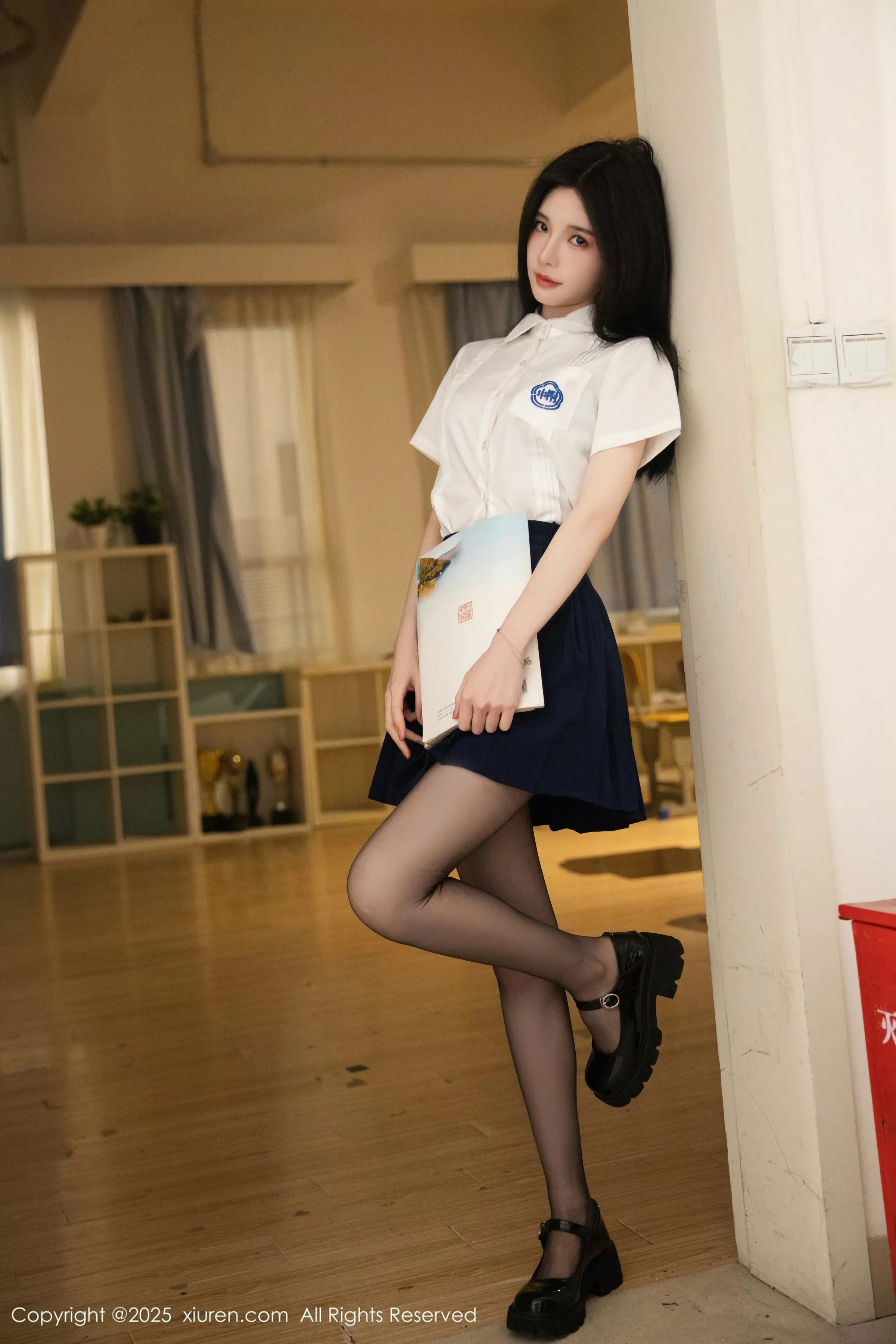 [XiuRen秀人网]第10287期布丁写真-秀人集