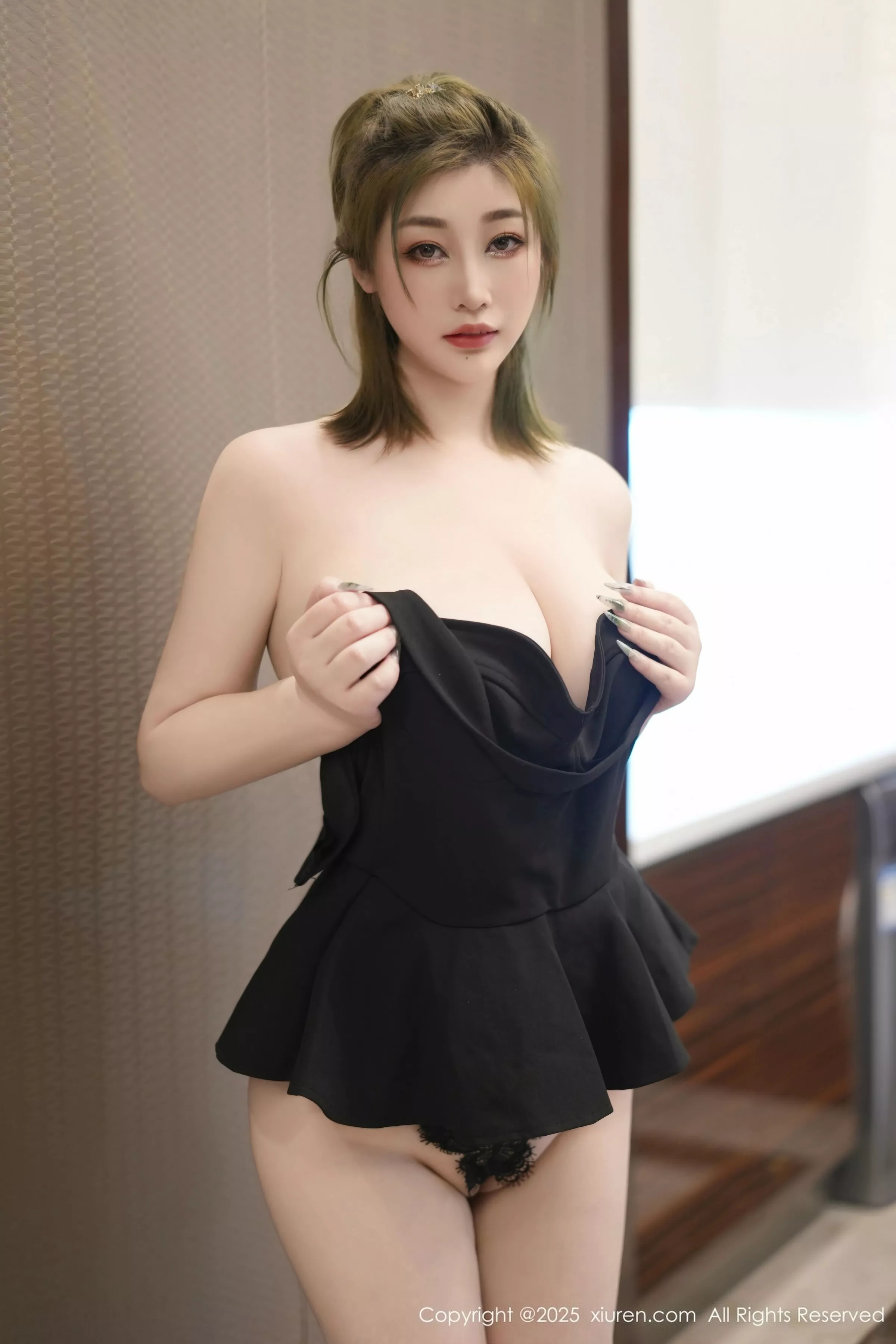 妲己合集 妲己写真