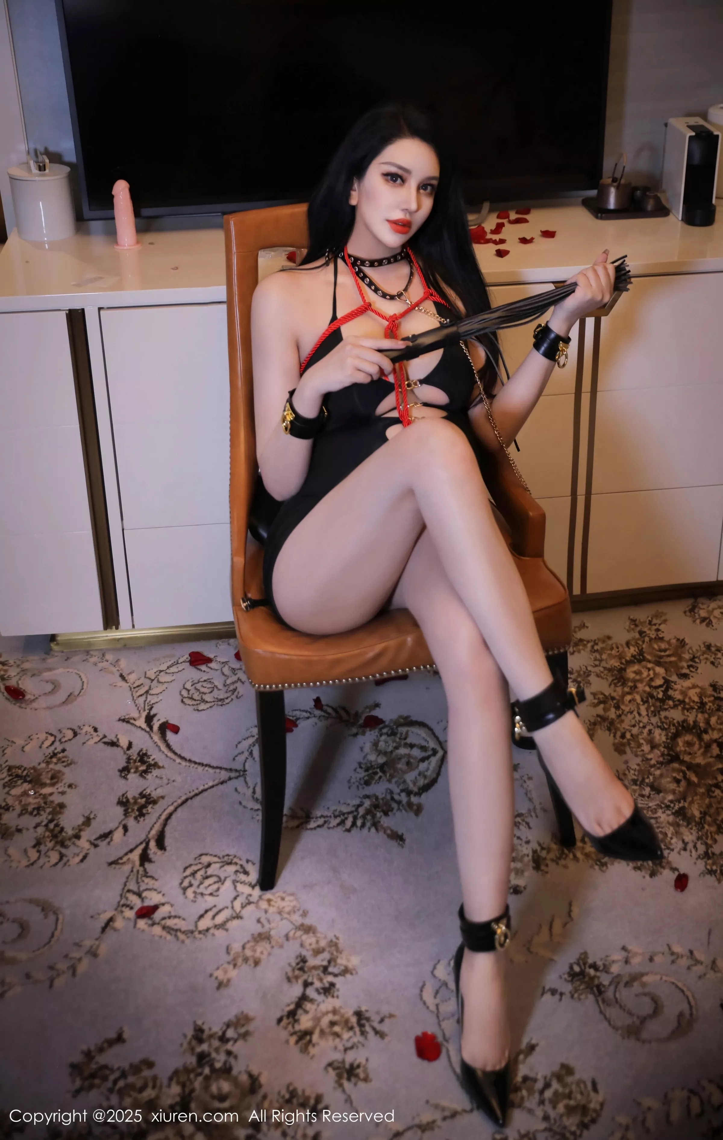 乔安娜合集 乔安娜写真