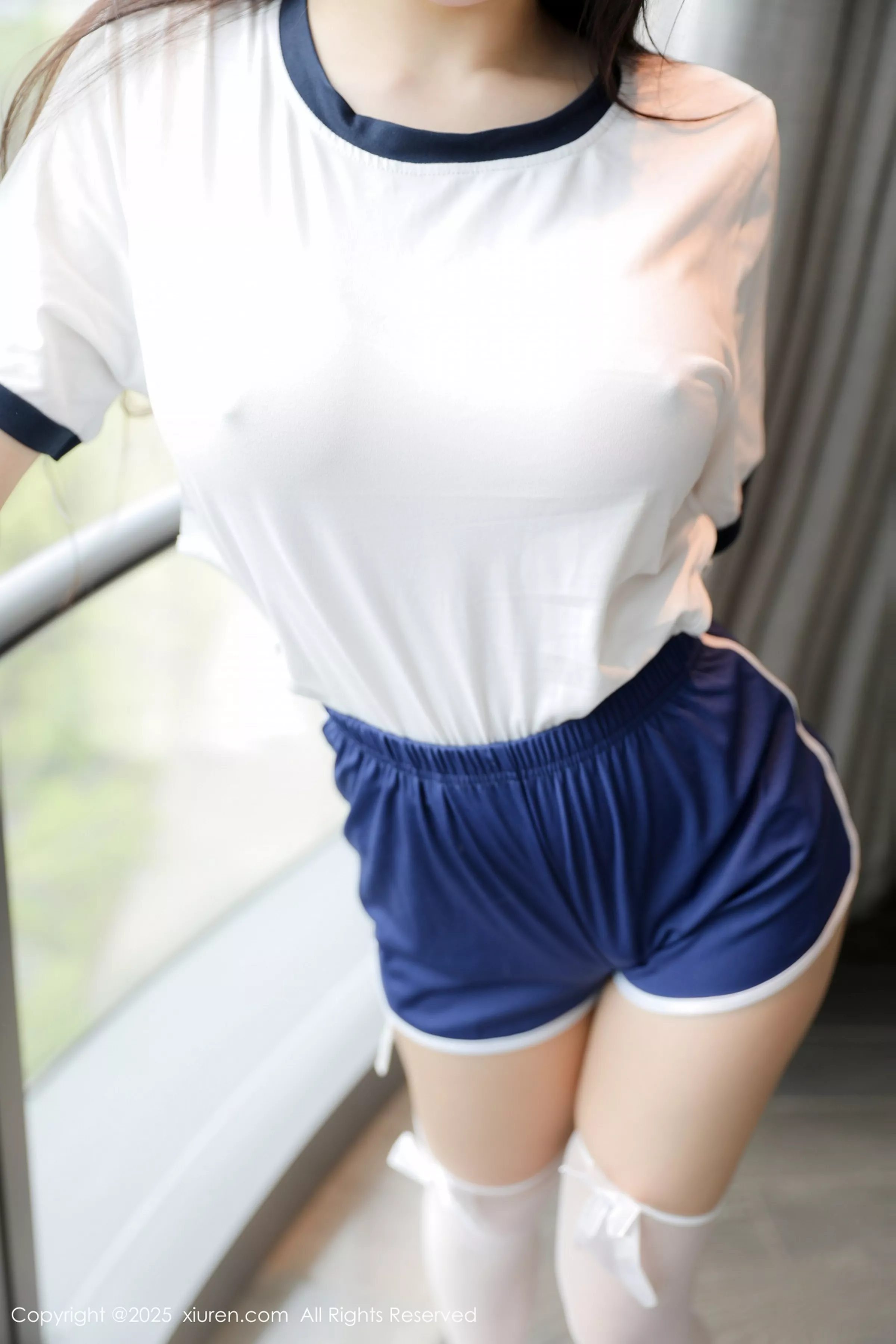 [XiuRen秀人网]第10184期量子玫瑰写真-秀人集