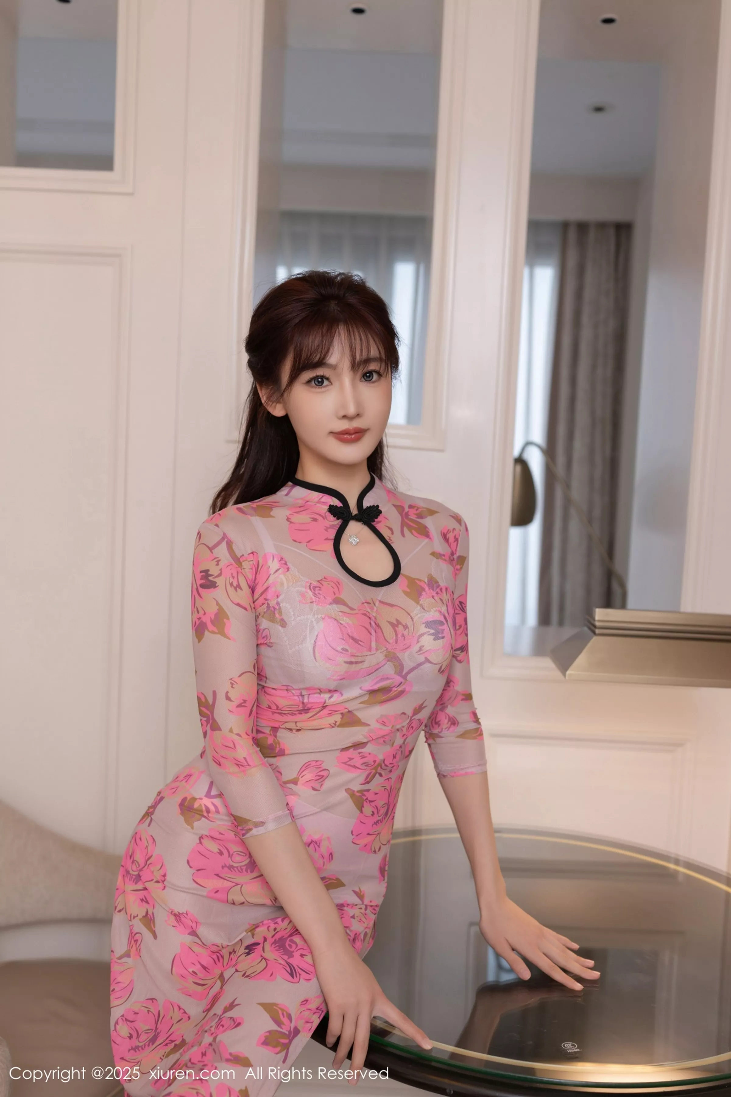 陆萱萱合集 陆萱萱写真