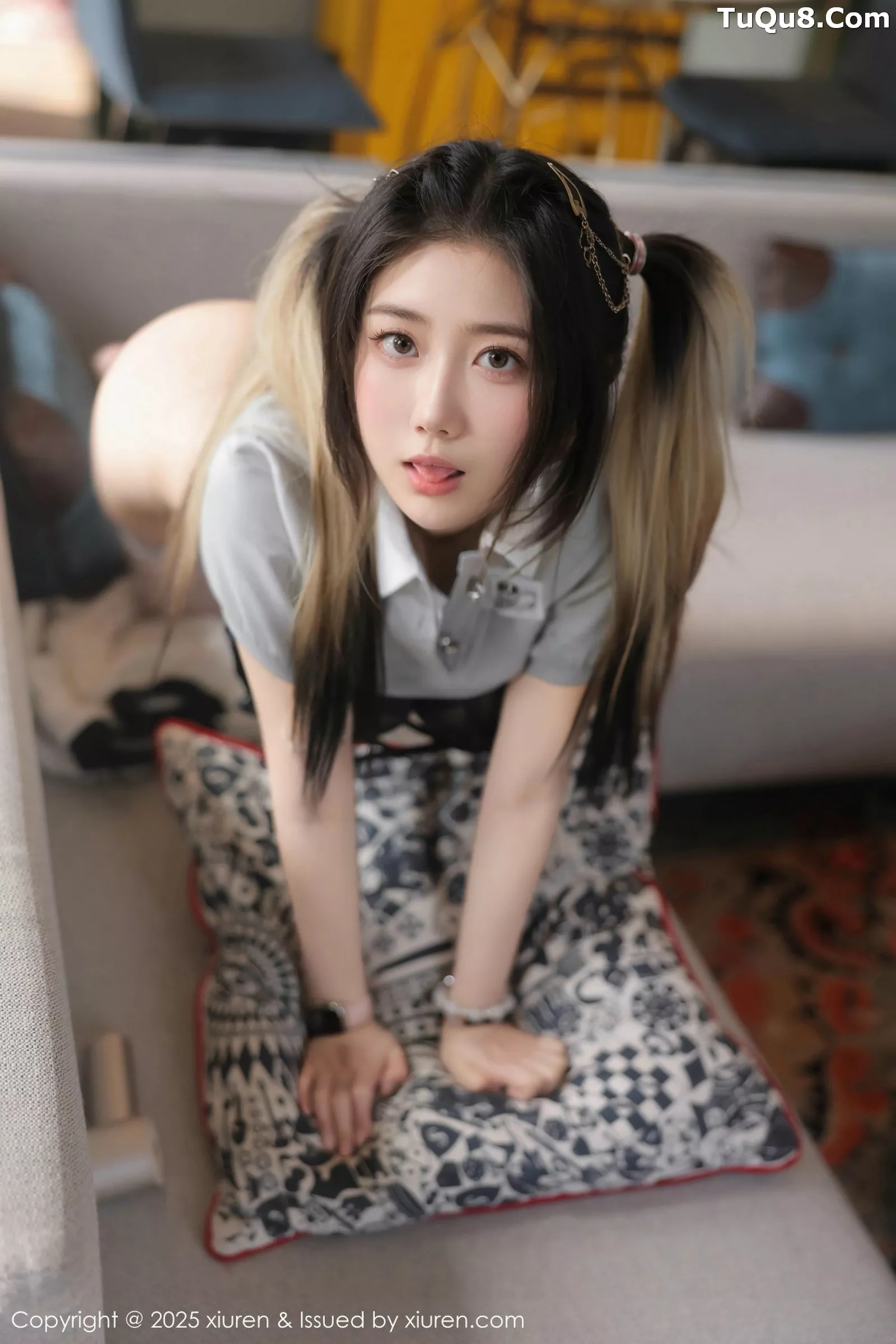 诺诺Hsu合集 诺诺Hsu写真