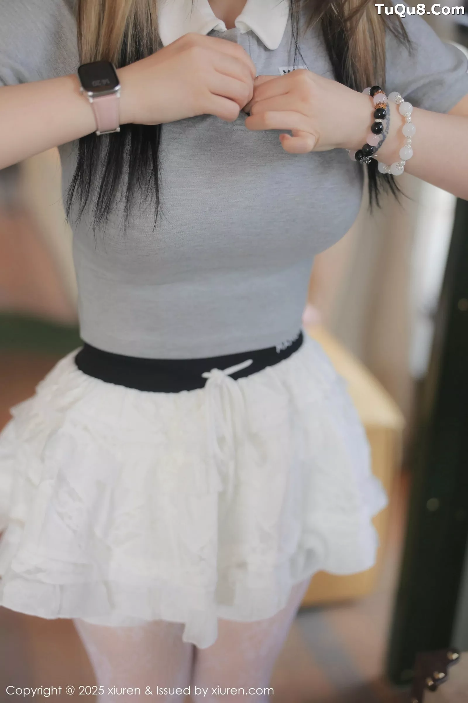 诺诺Hsu合集 诺诺Hsu写真