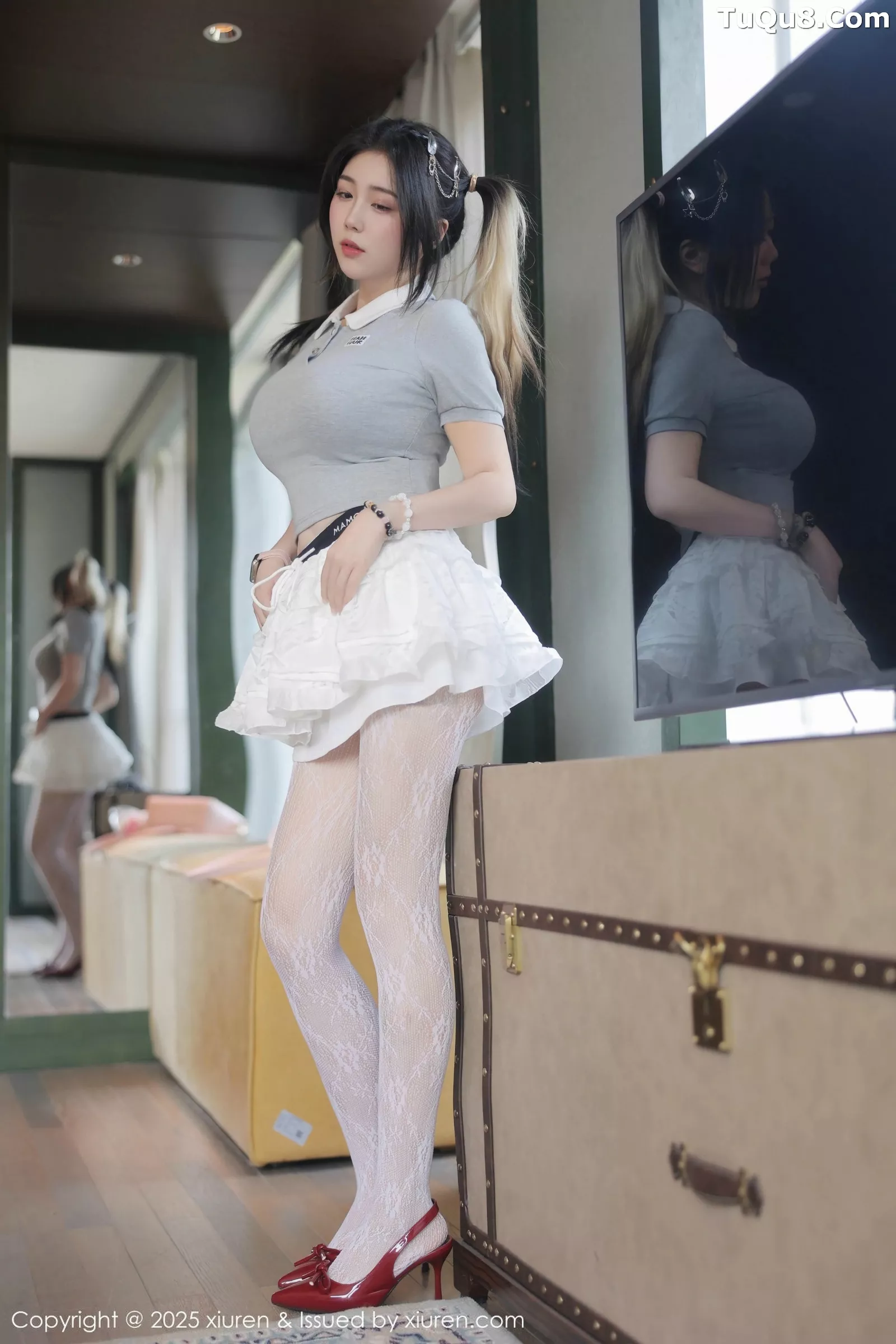 诺诺Hsu合集 诺诺Hsu写真