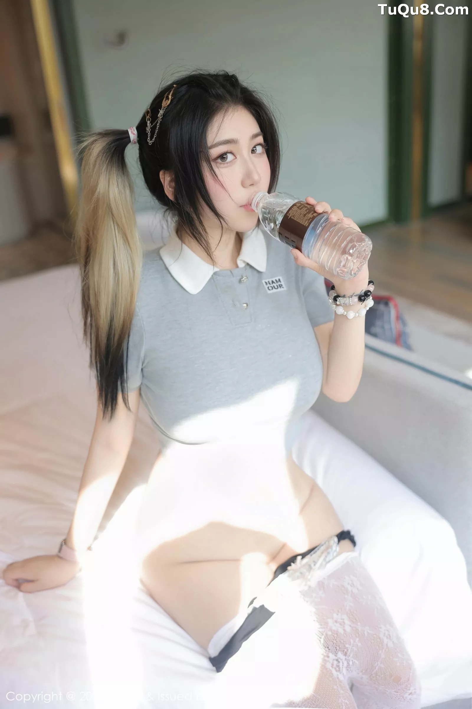 诺诺Hsu合集 诺诺Hsu写真