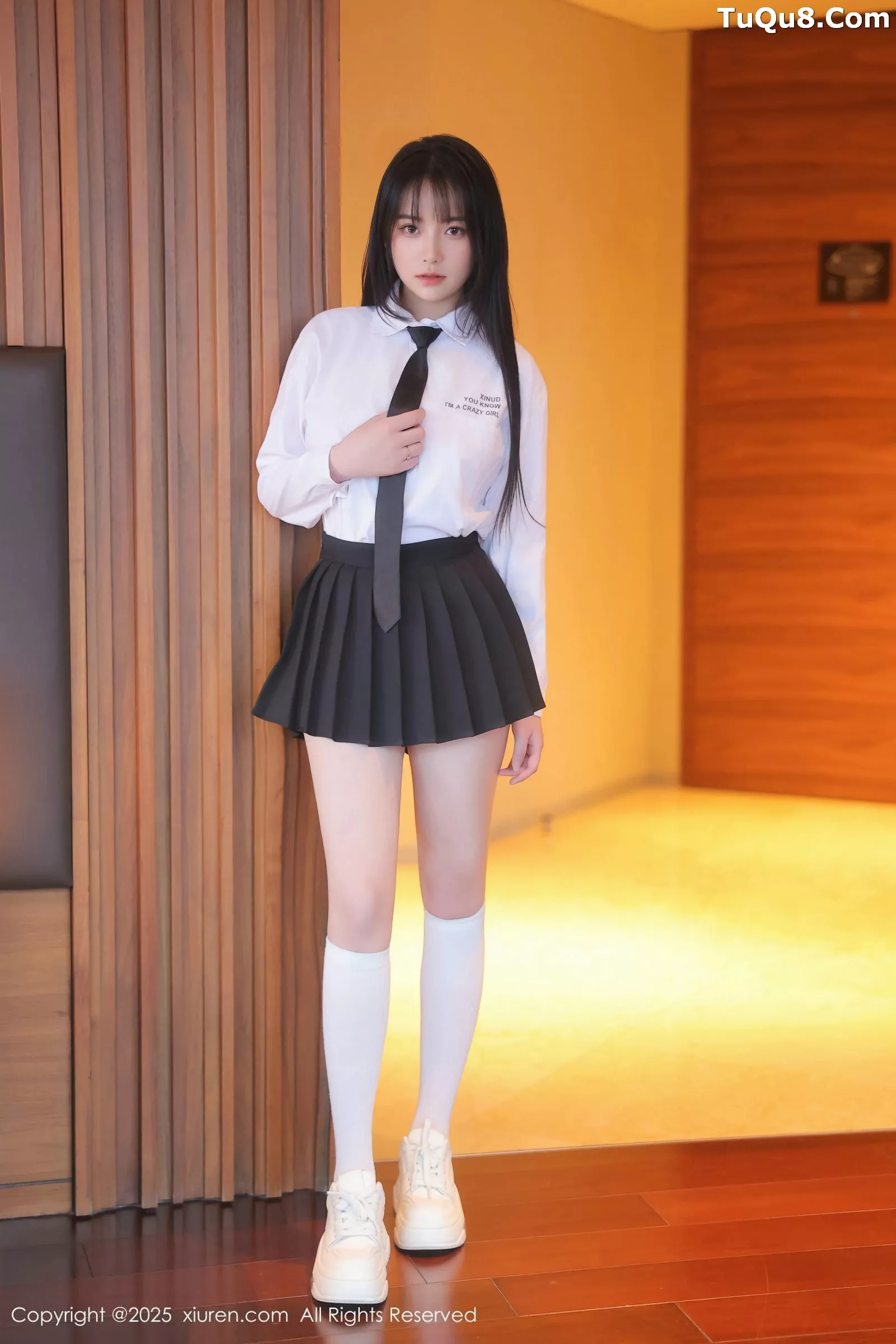 [XiuRen秀人网]第10335期软情写真-秀人集