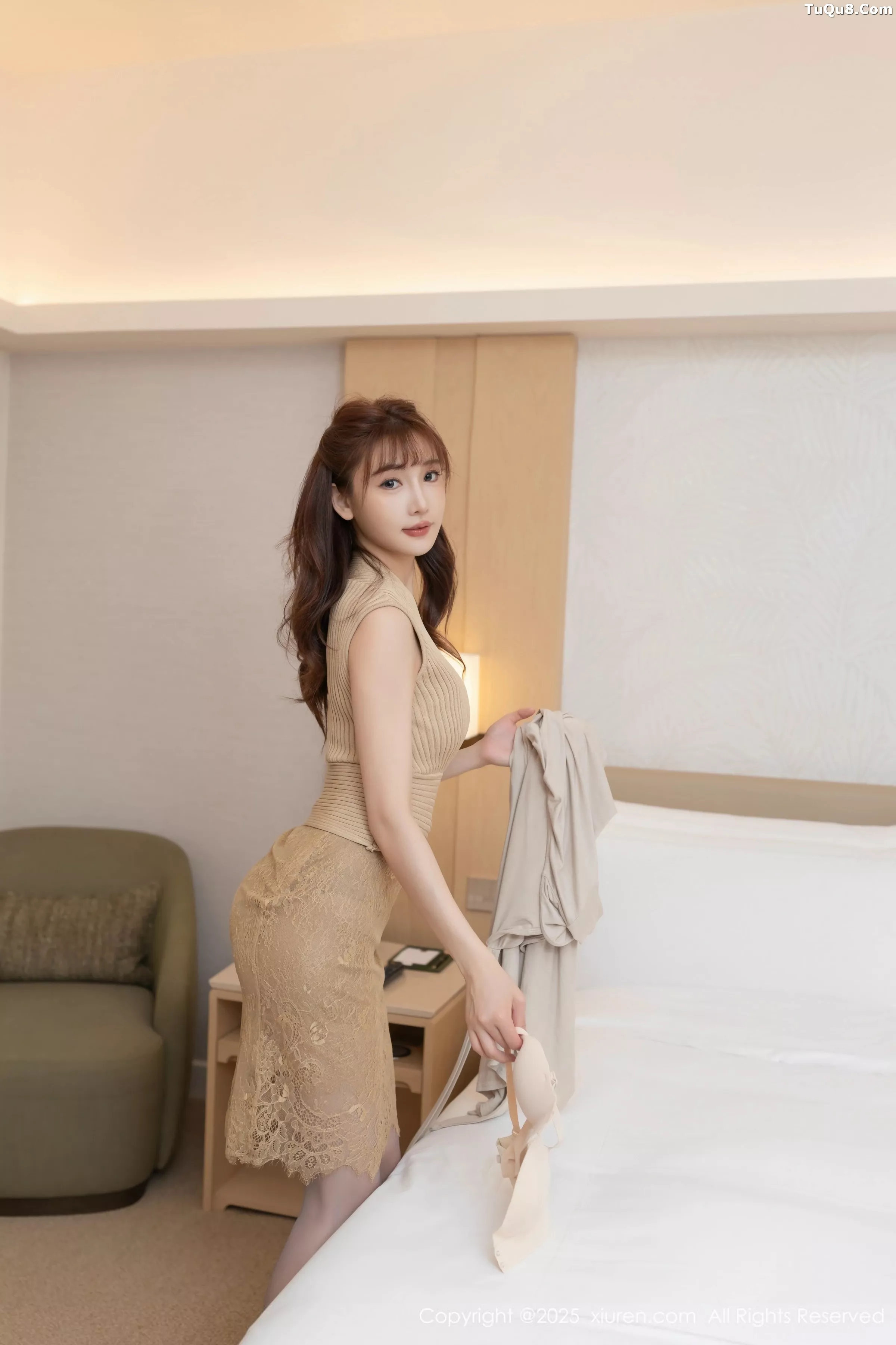 陆萱萱合集 陆萱萱写真