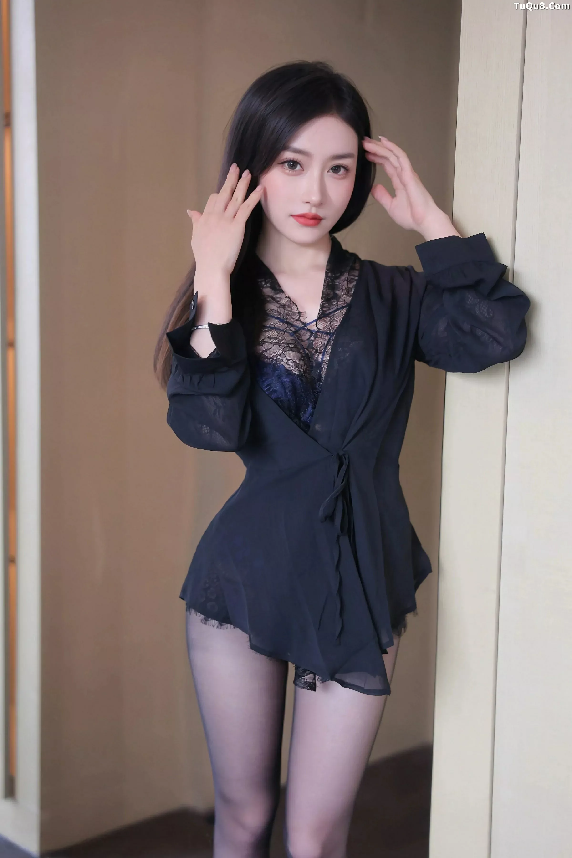 [XiuRen秀人网]第10382期Annie_baby写真-秀人集